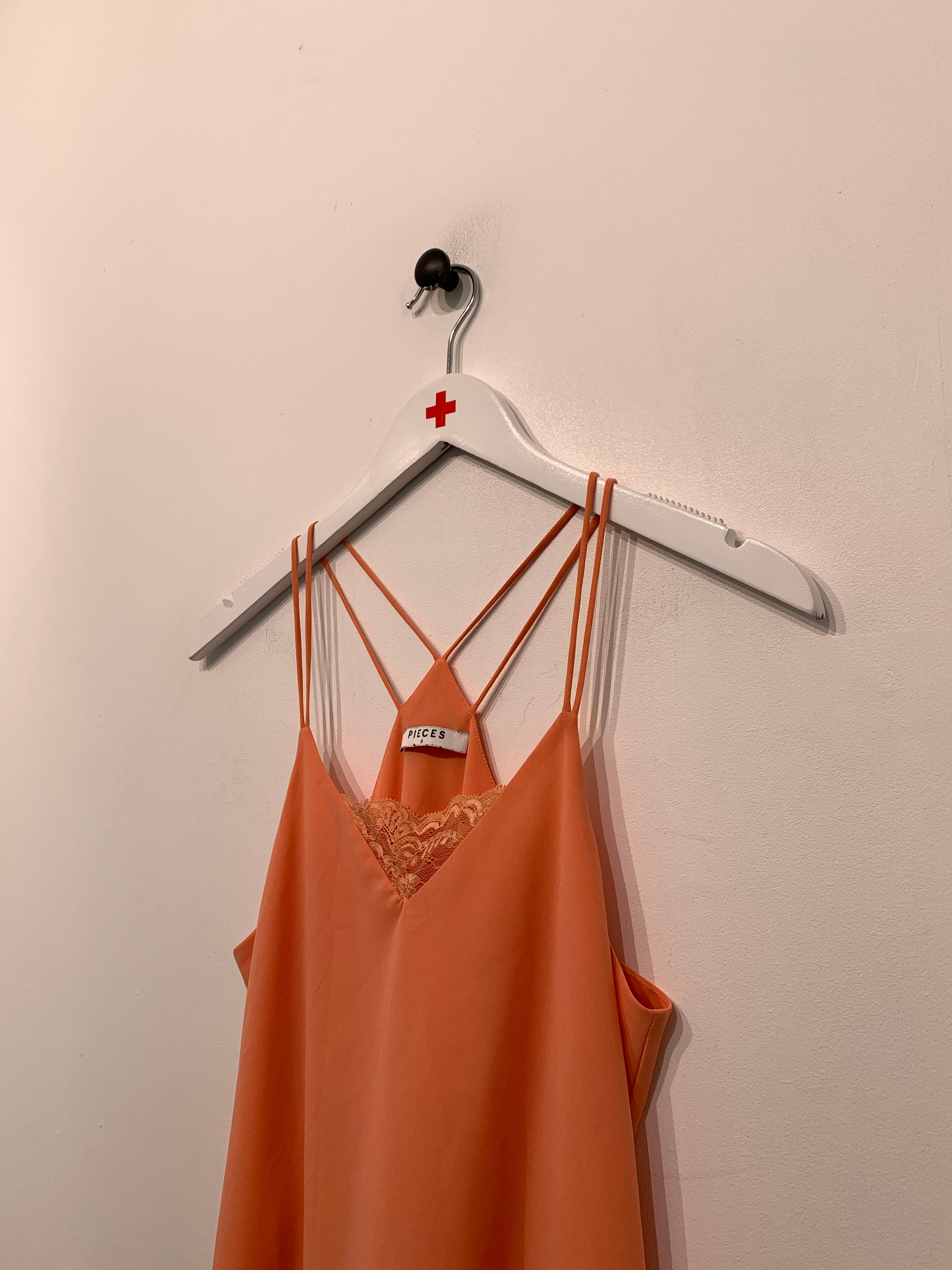 Pieces Top