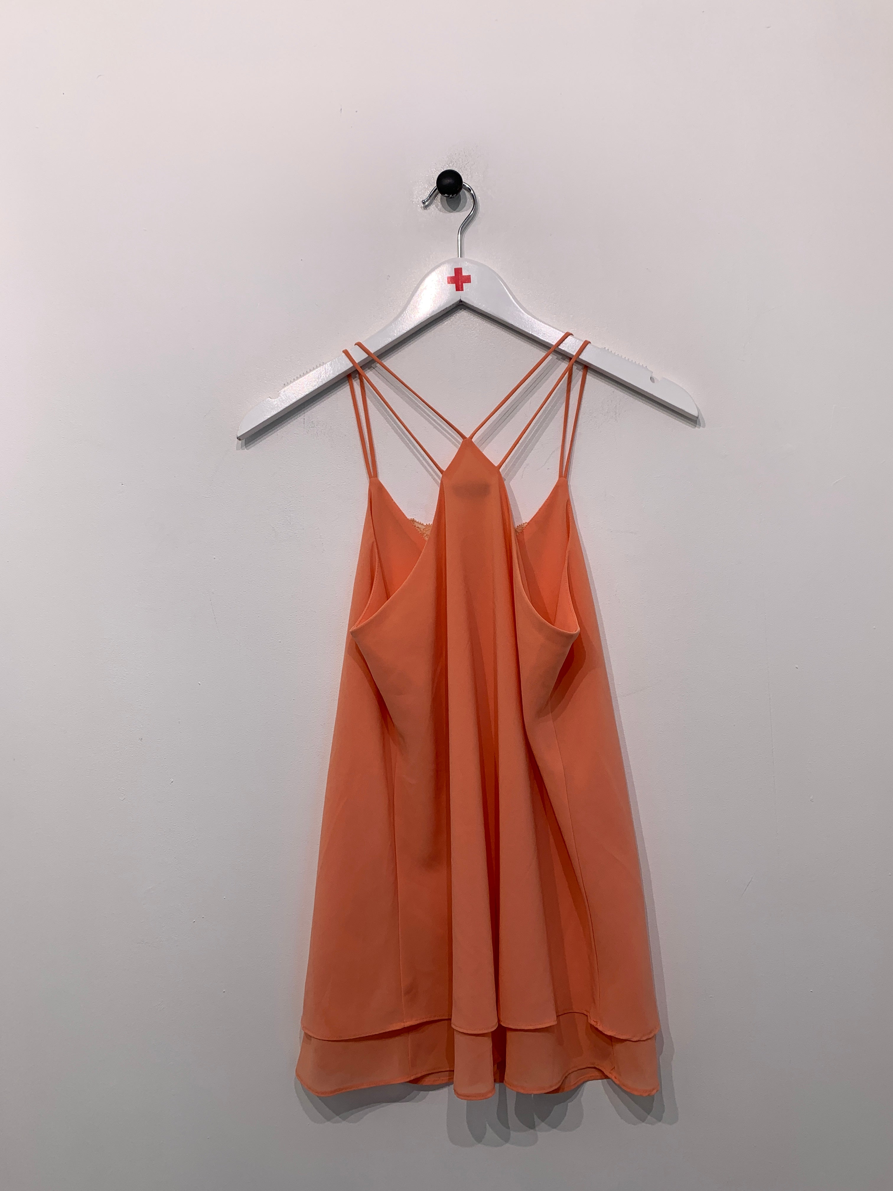 Pieces Top