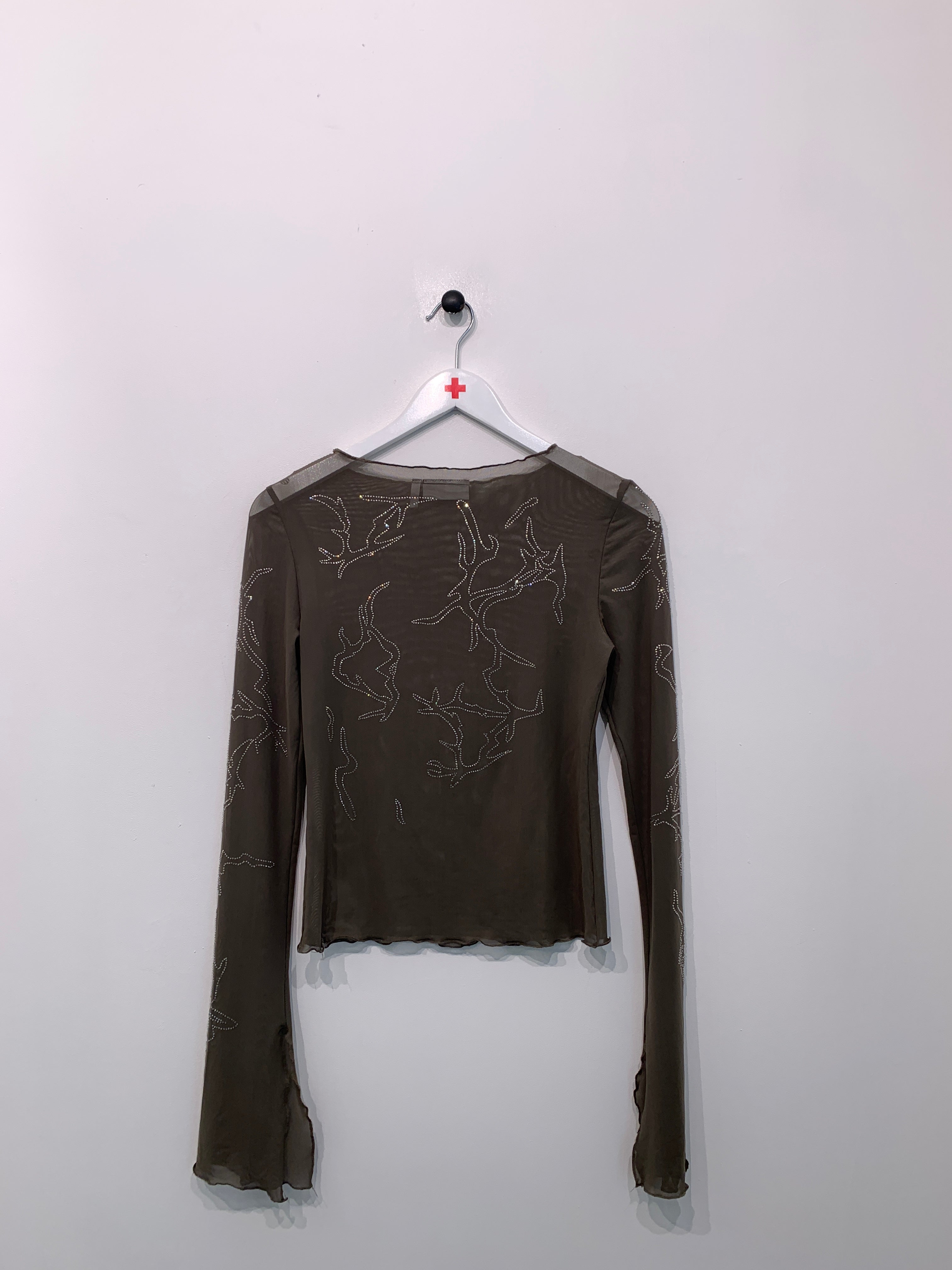 Weekday Bluse