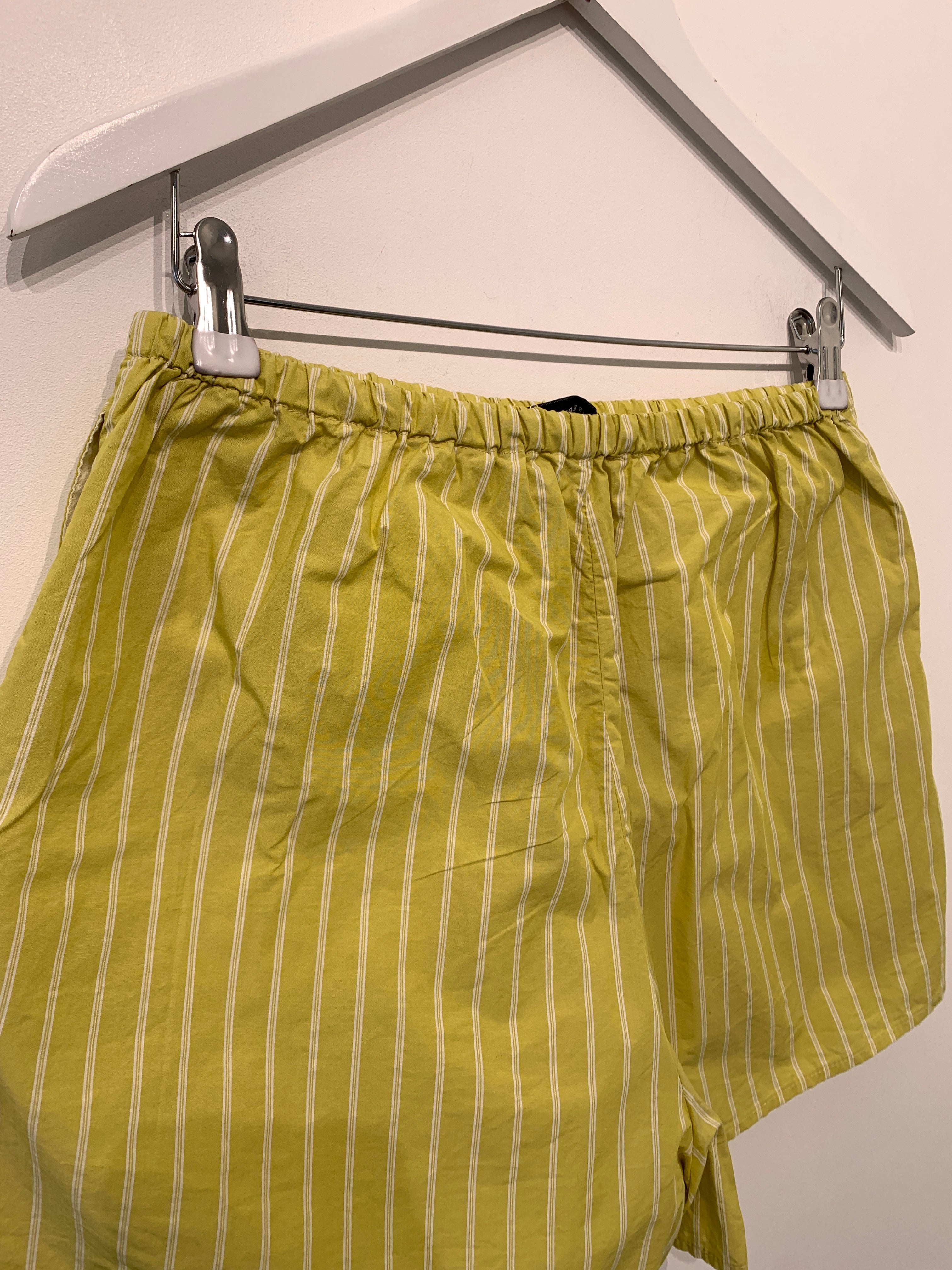 Reserved Shorts
