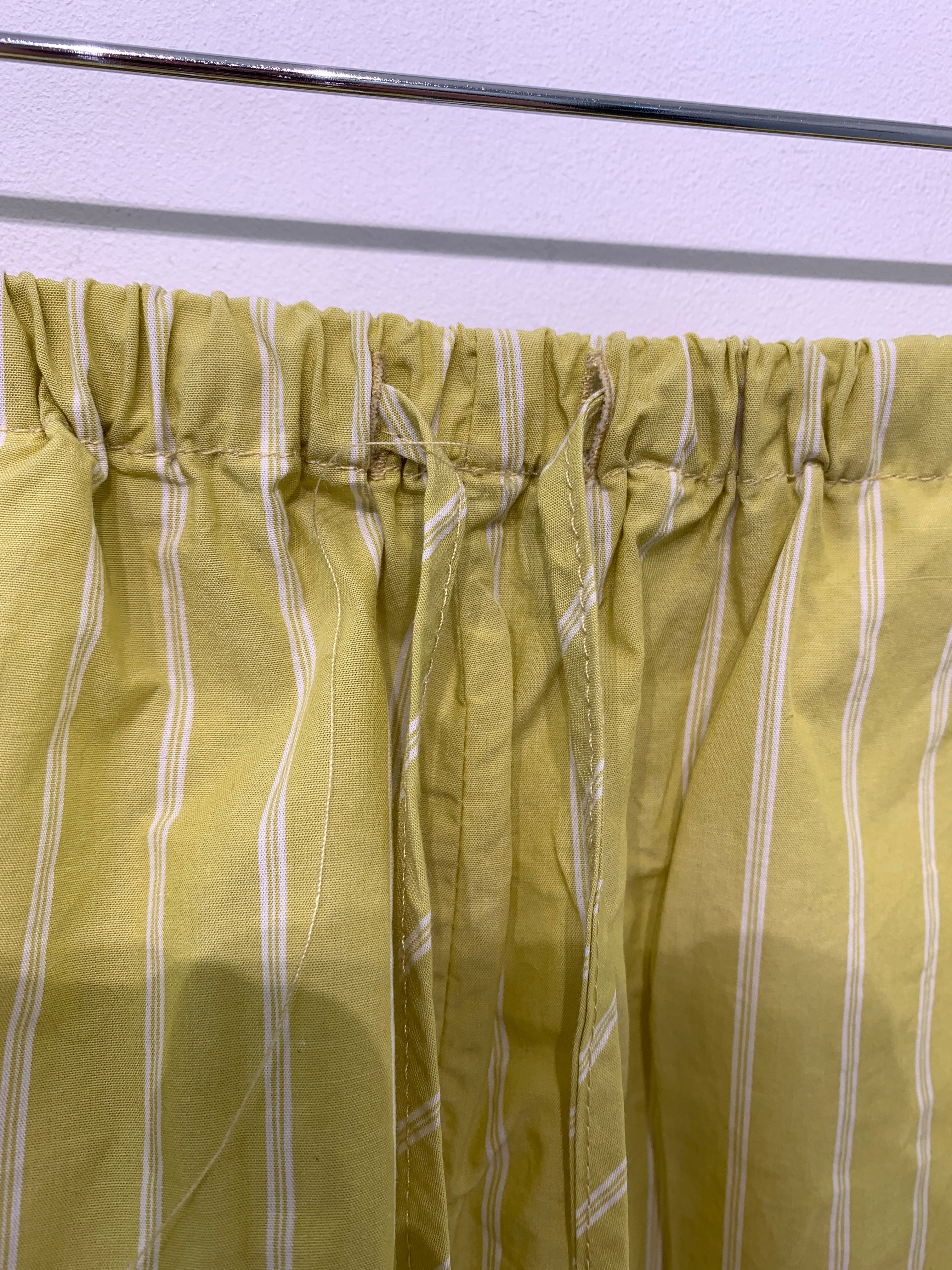 Reserved Shorts