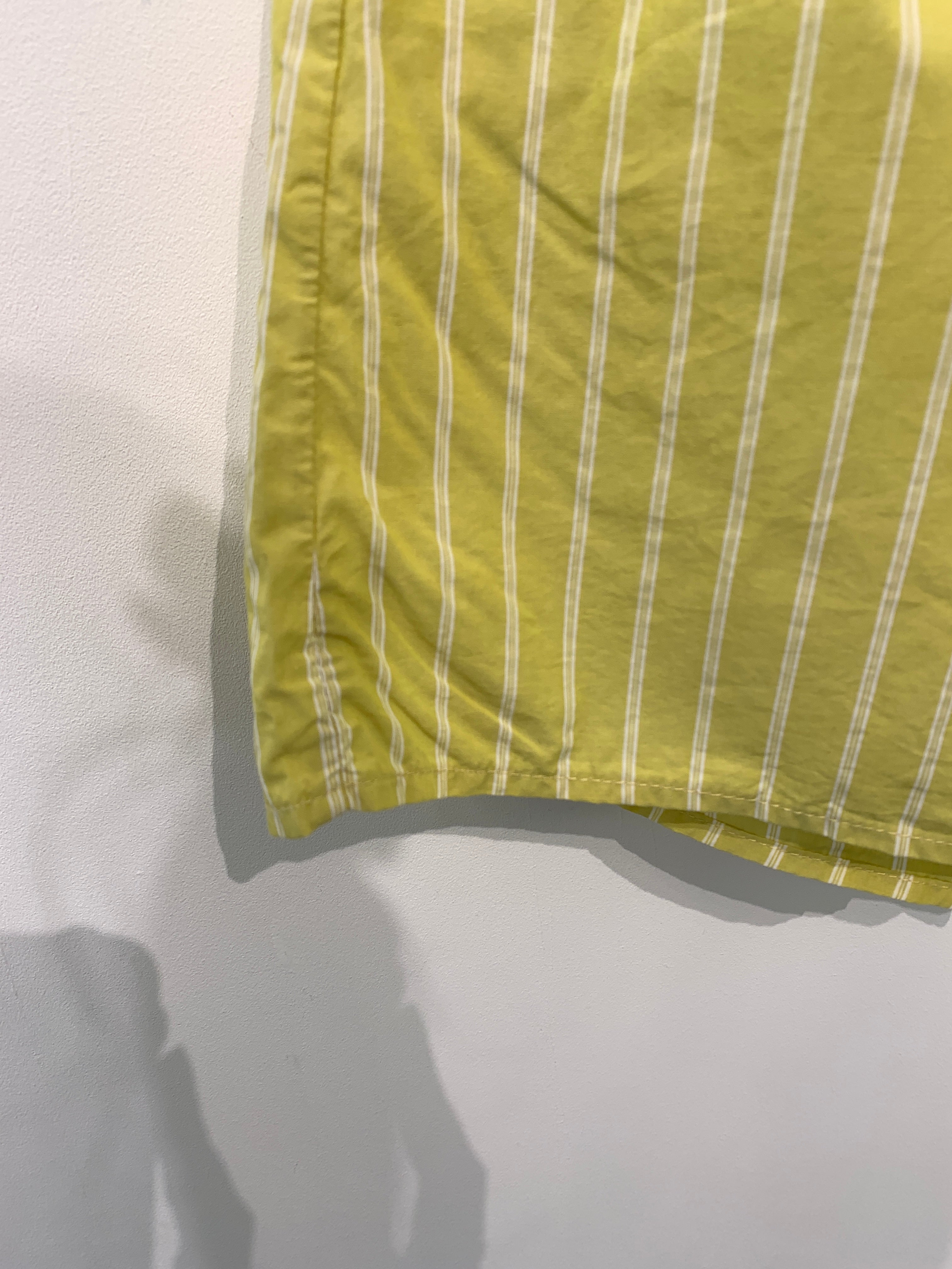 Reserved Shorts