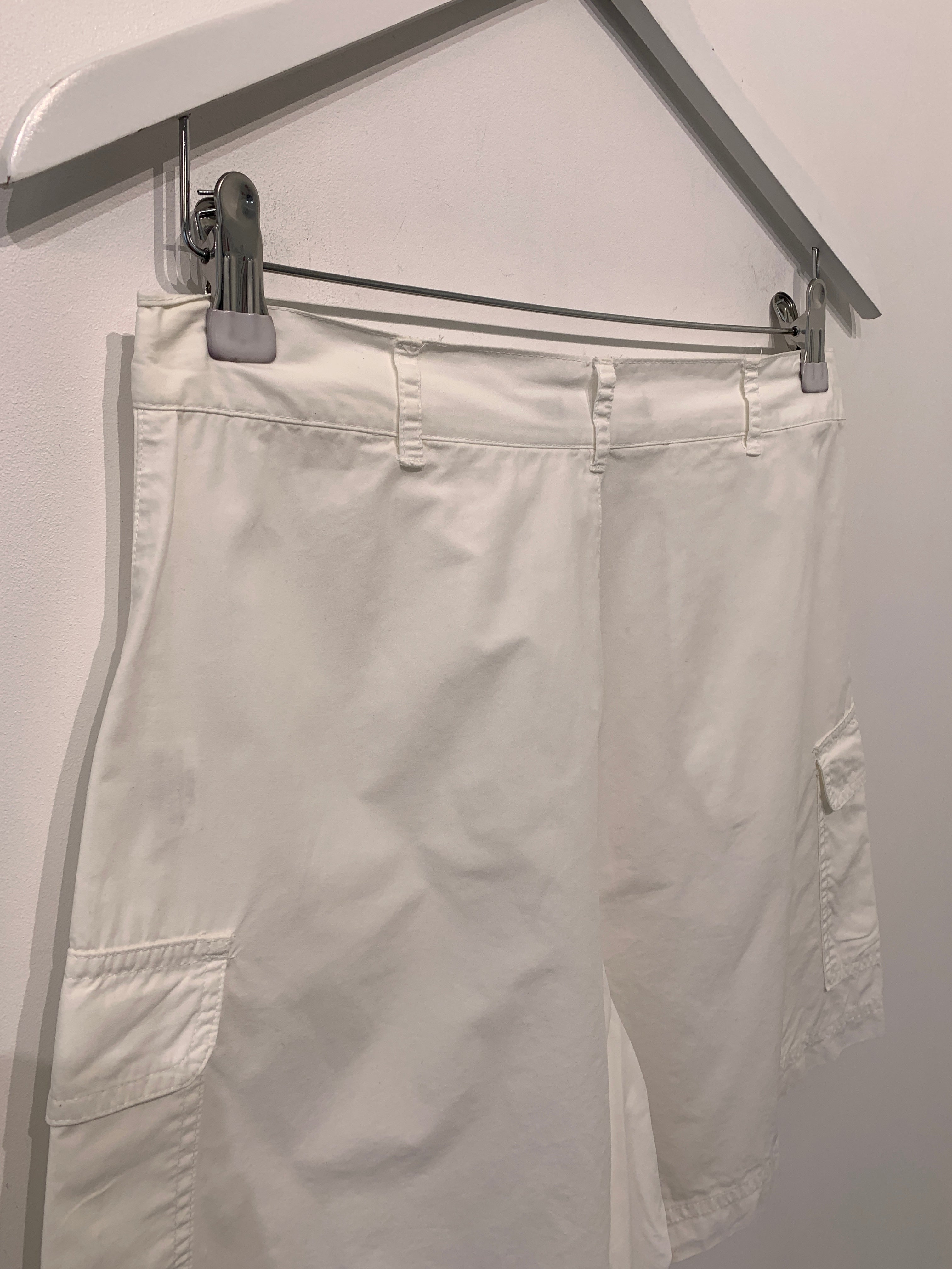 B Young Shorts