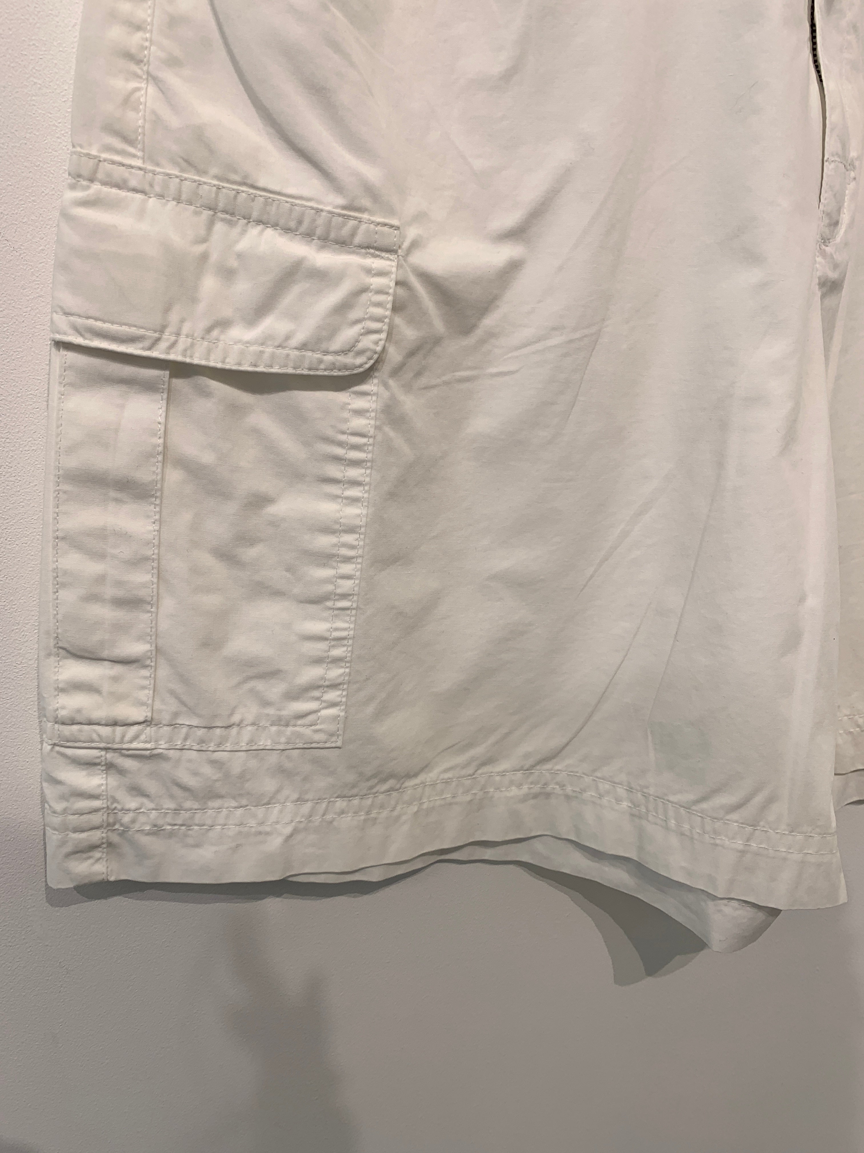 B Young Shorts