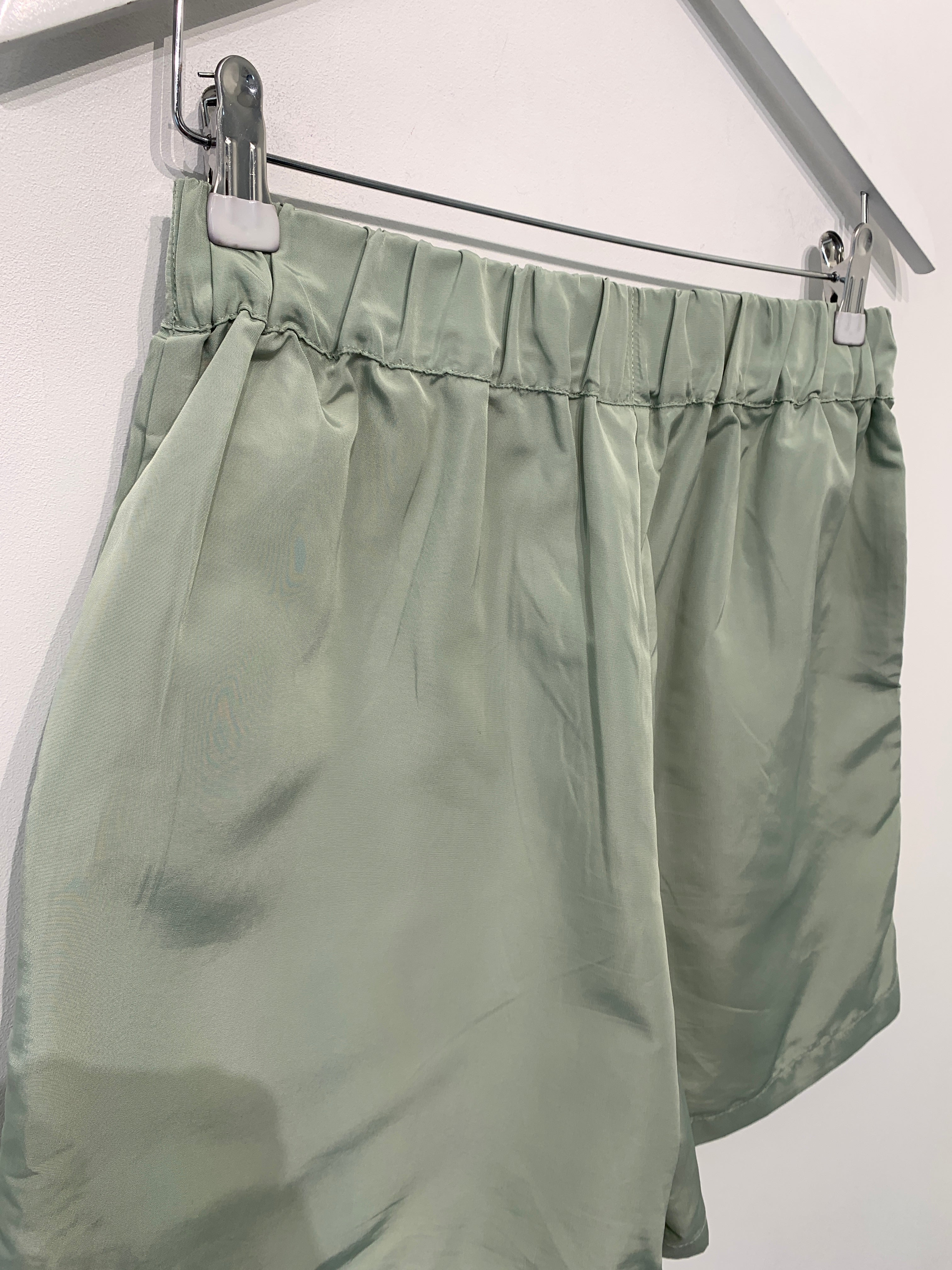 Pieces Shorts
