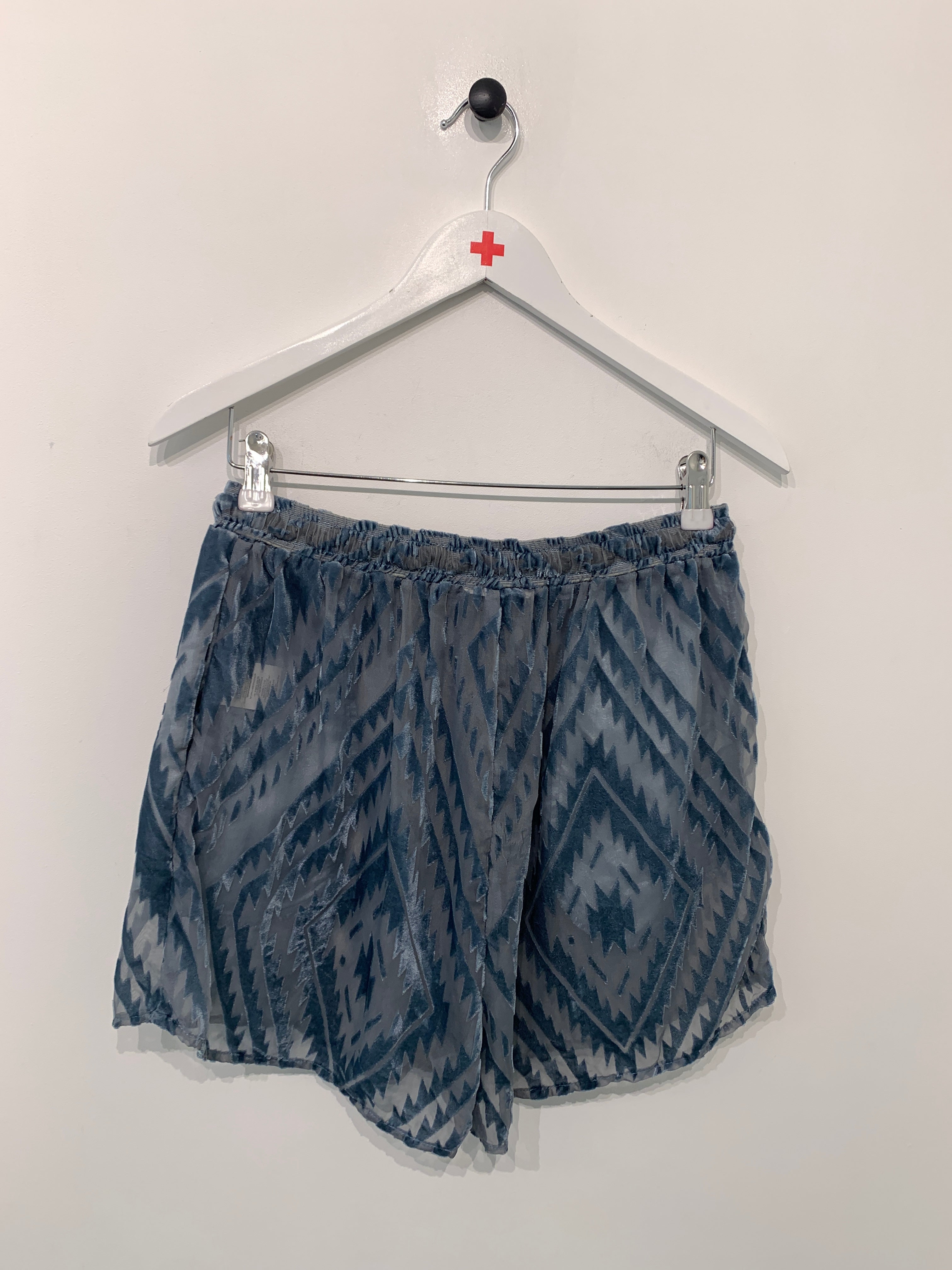 Ganni Shorts