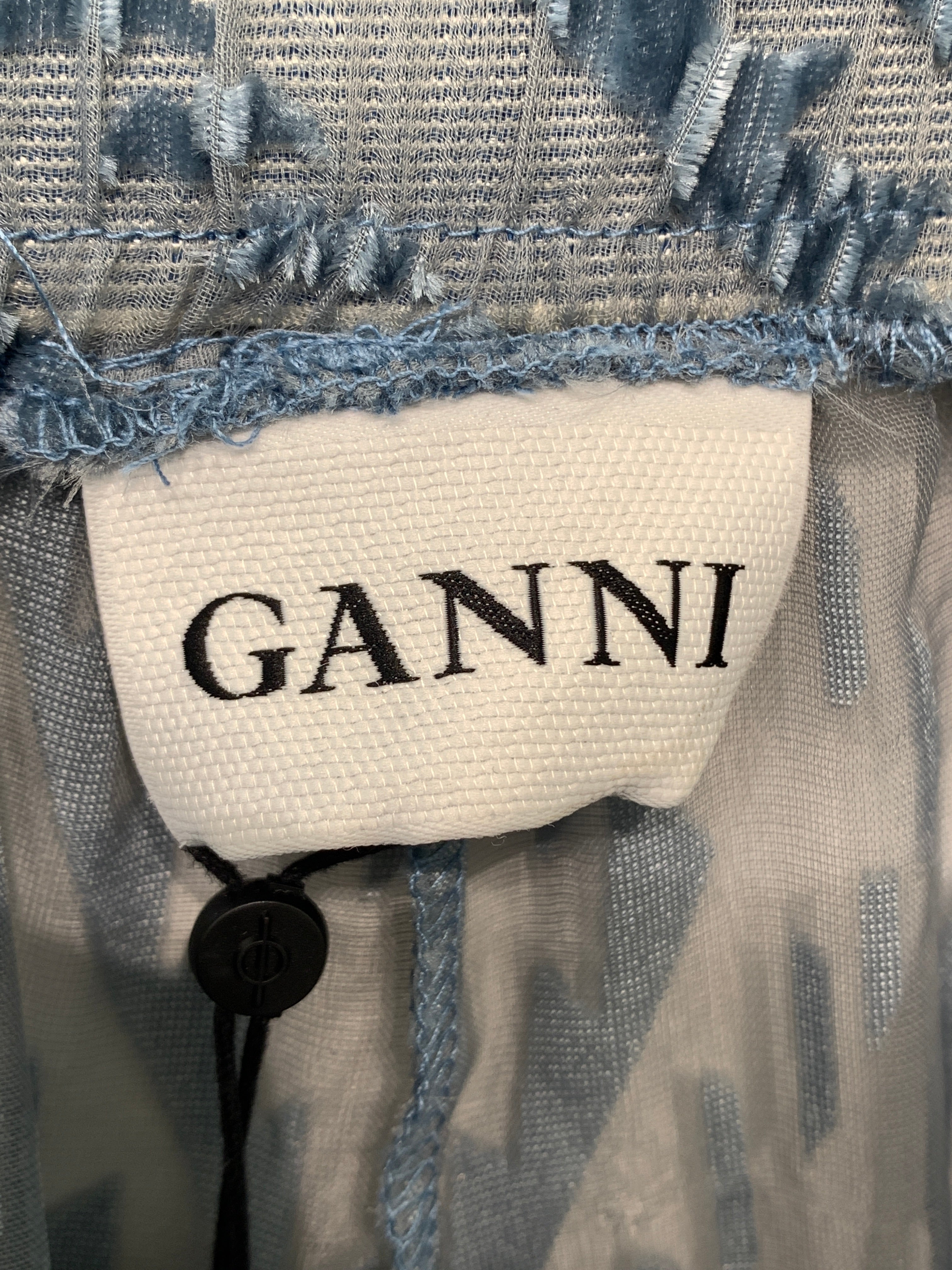 Ganni Shorts