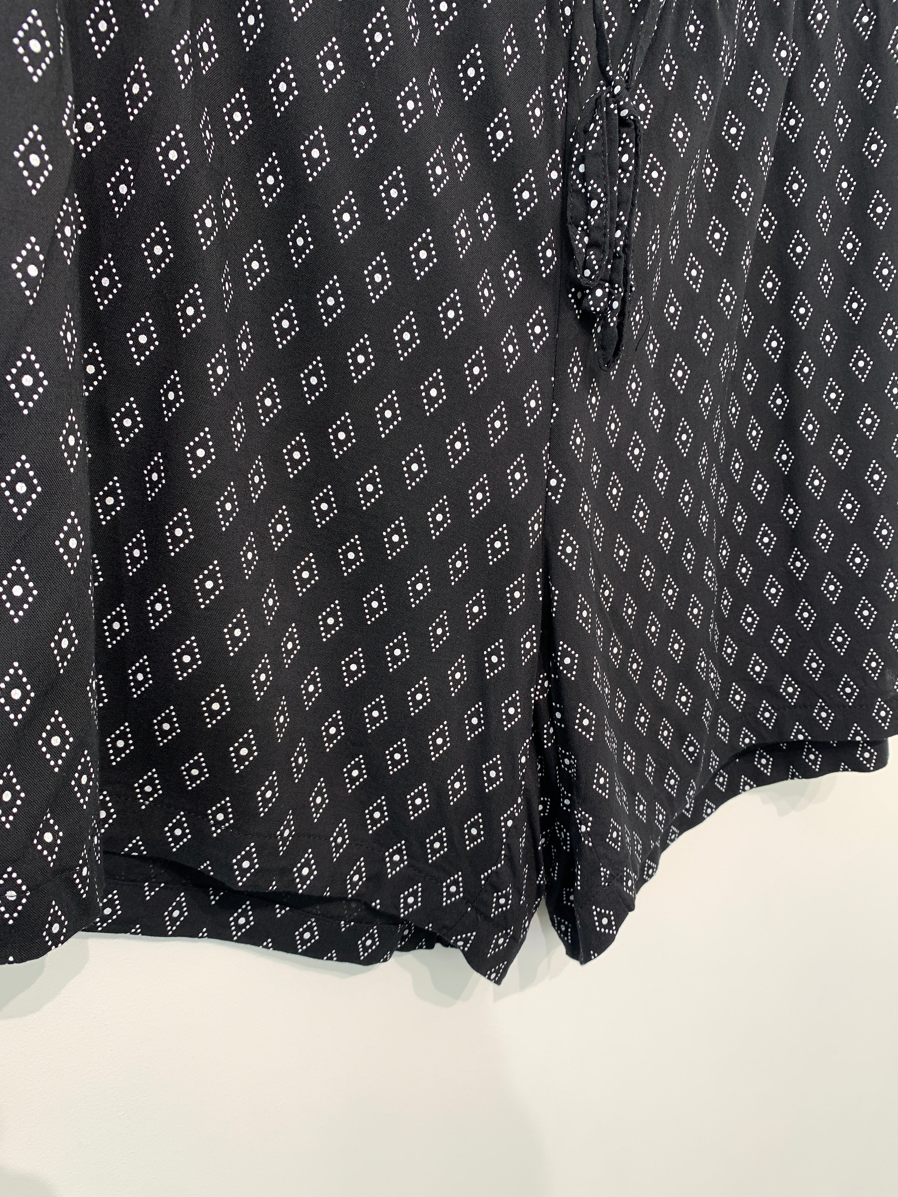 Up 2 Fashion Shorts