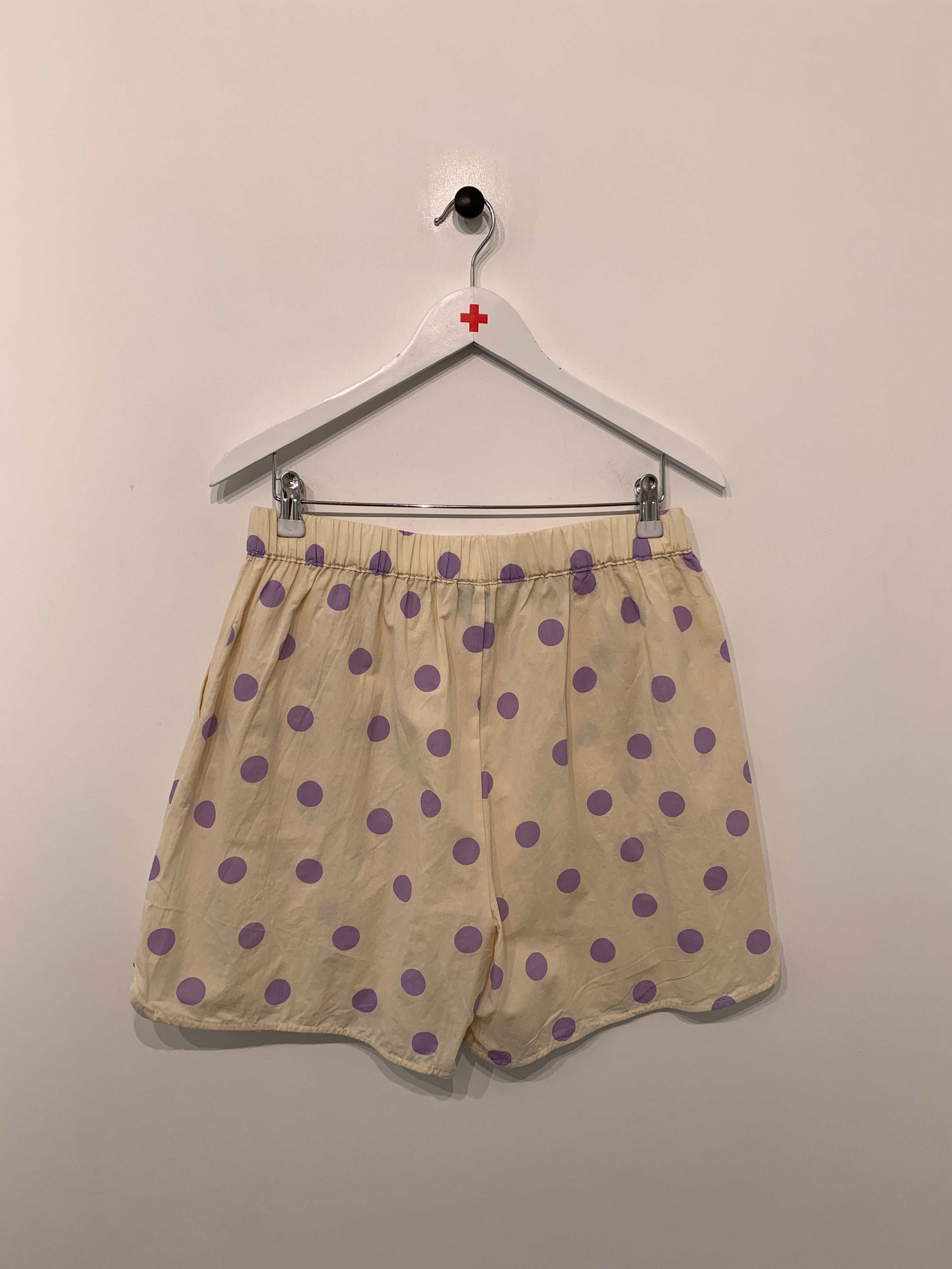 Pieces Shorts