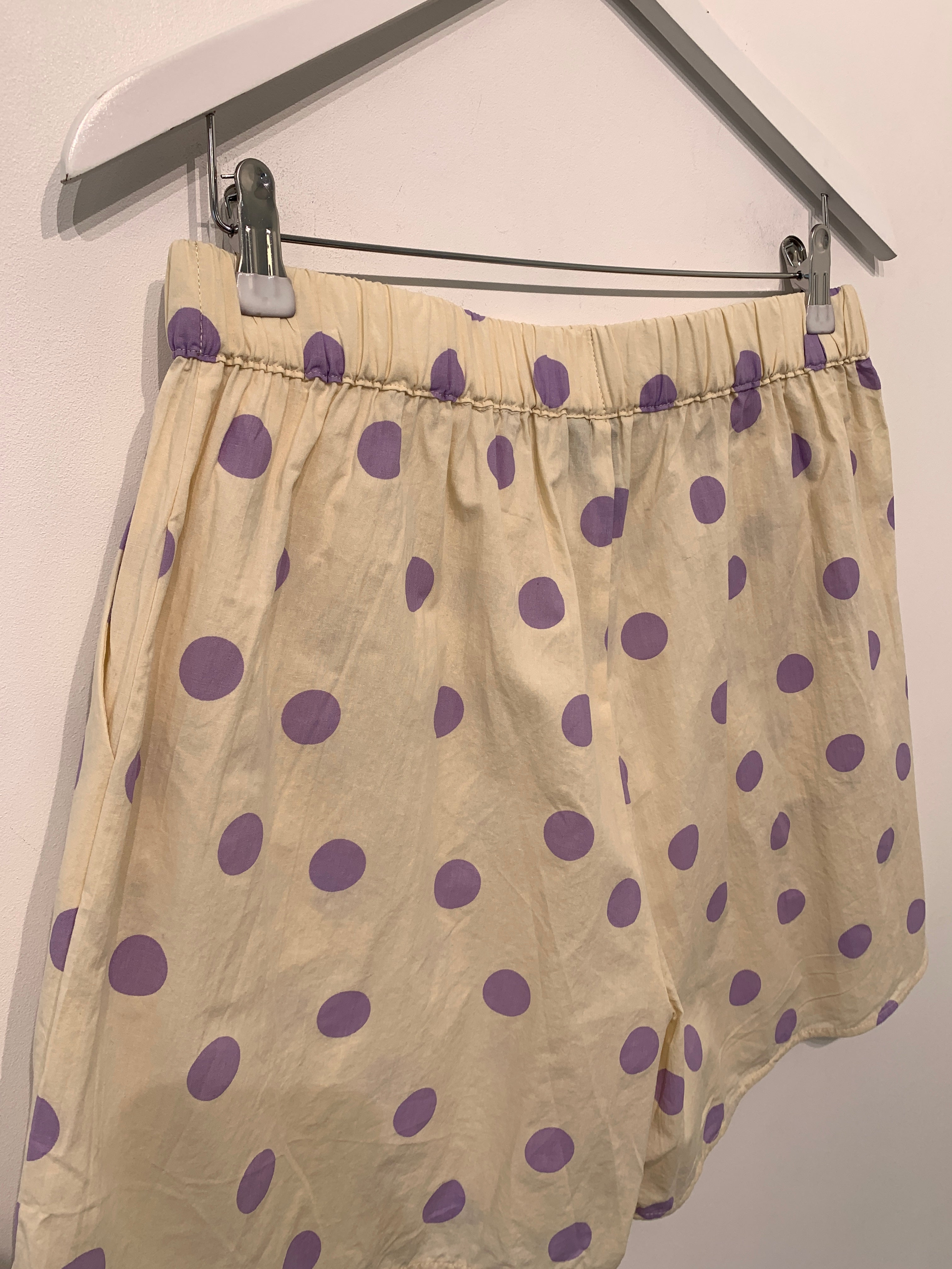 Pieces Shorts