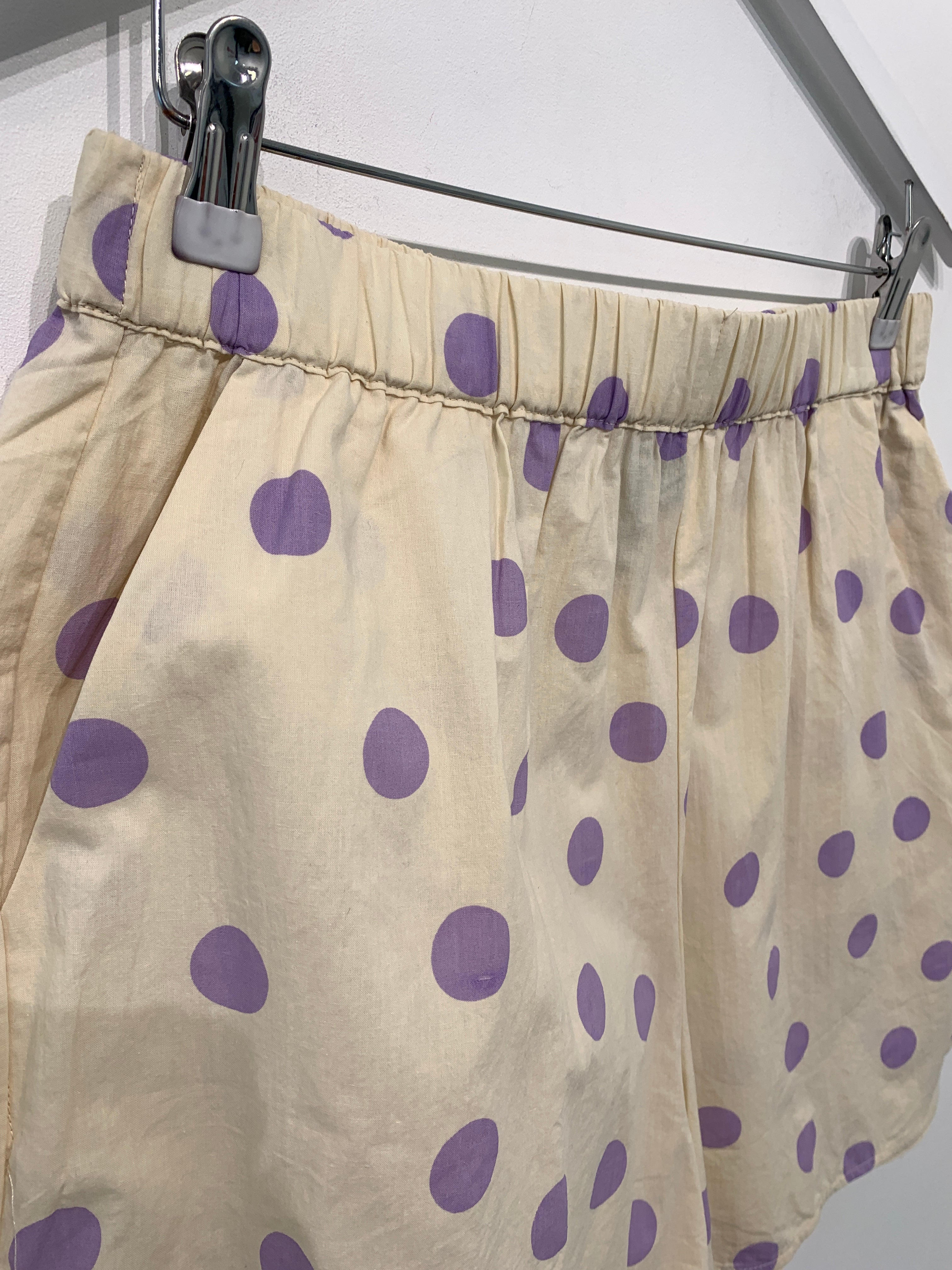 Pieces Shorts