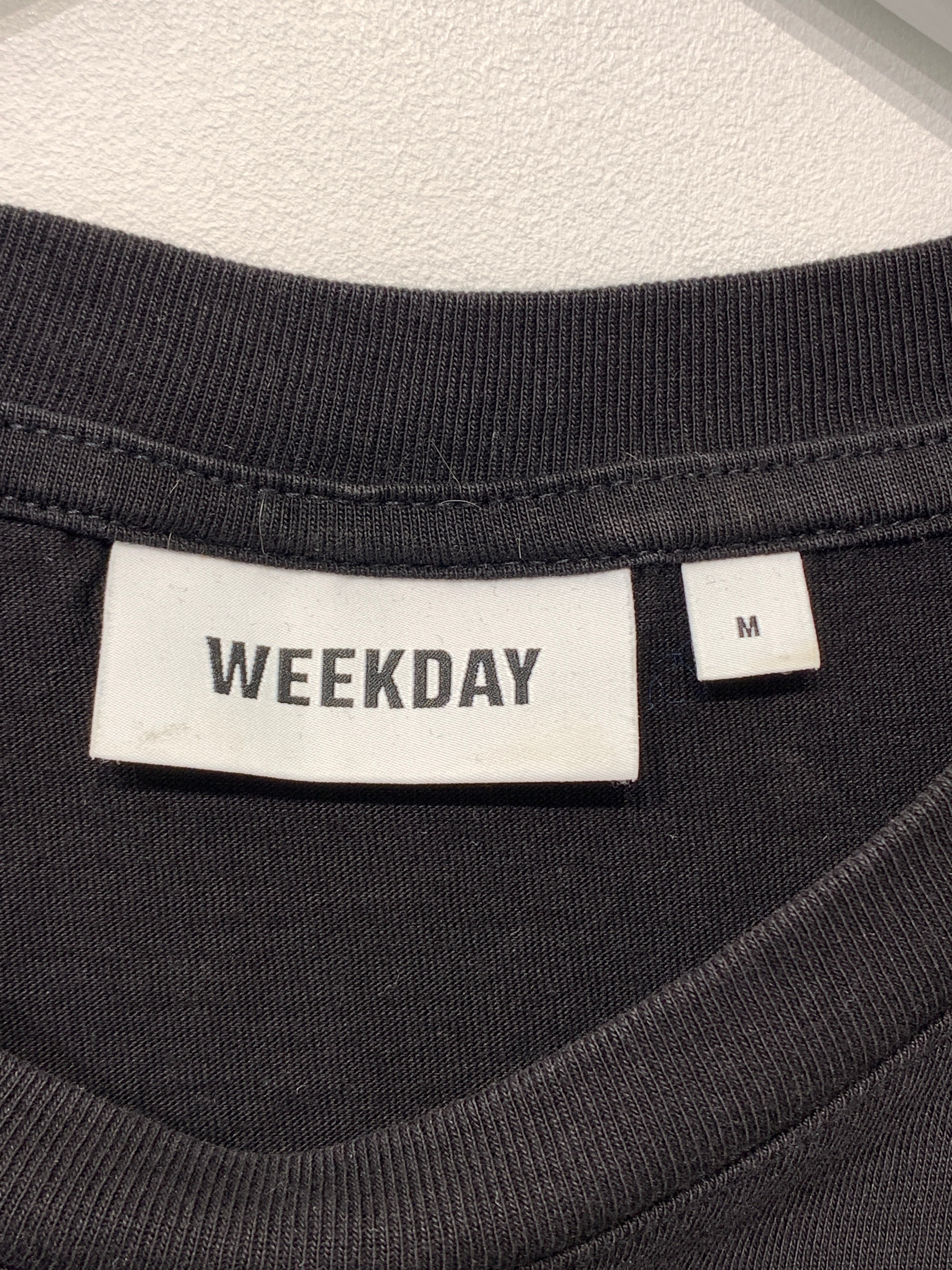 Weekday T-shirt