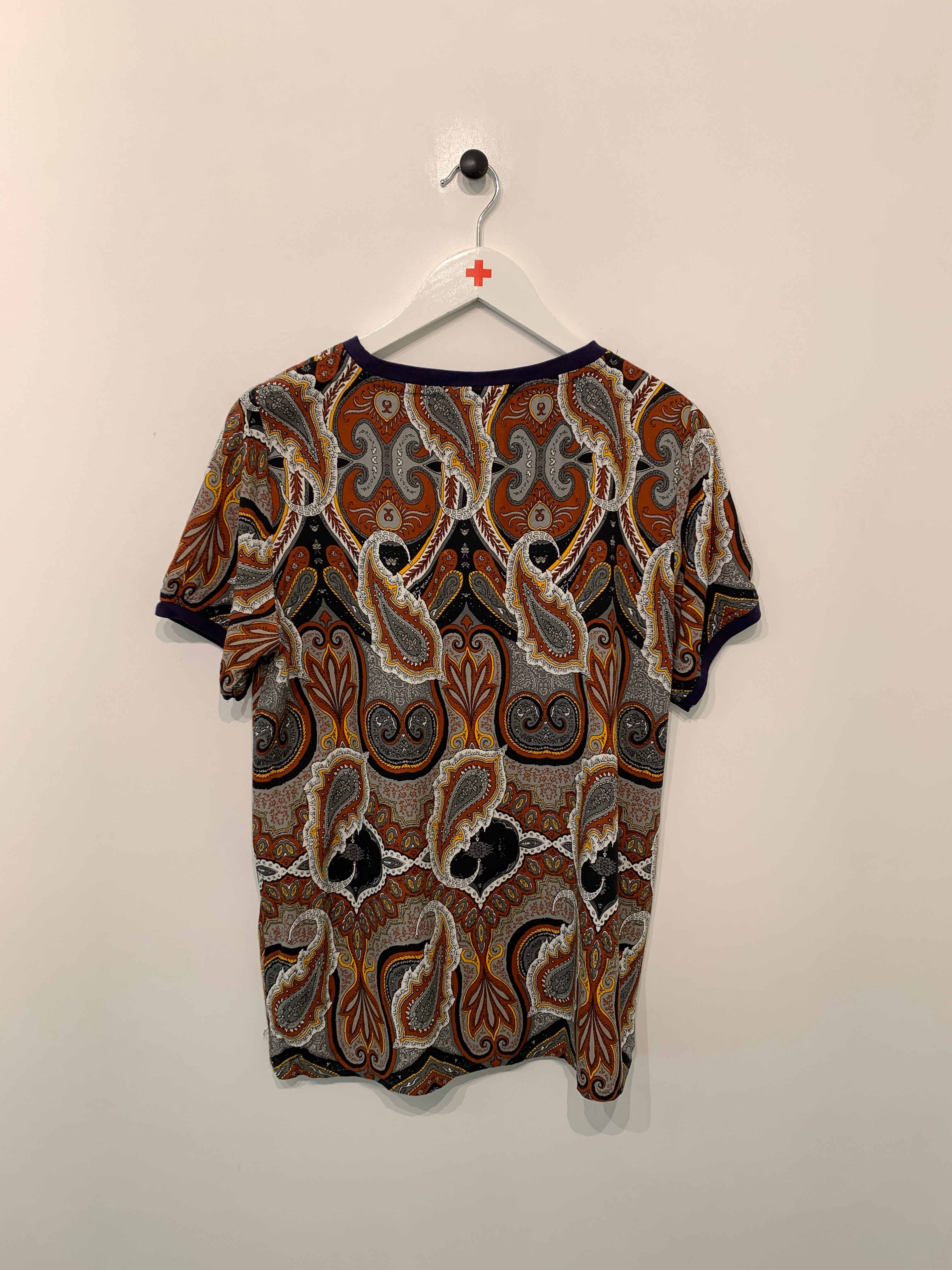 Fransa Bluse