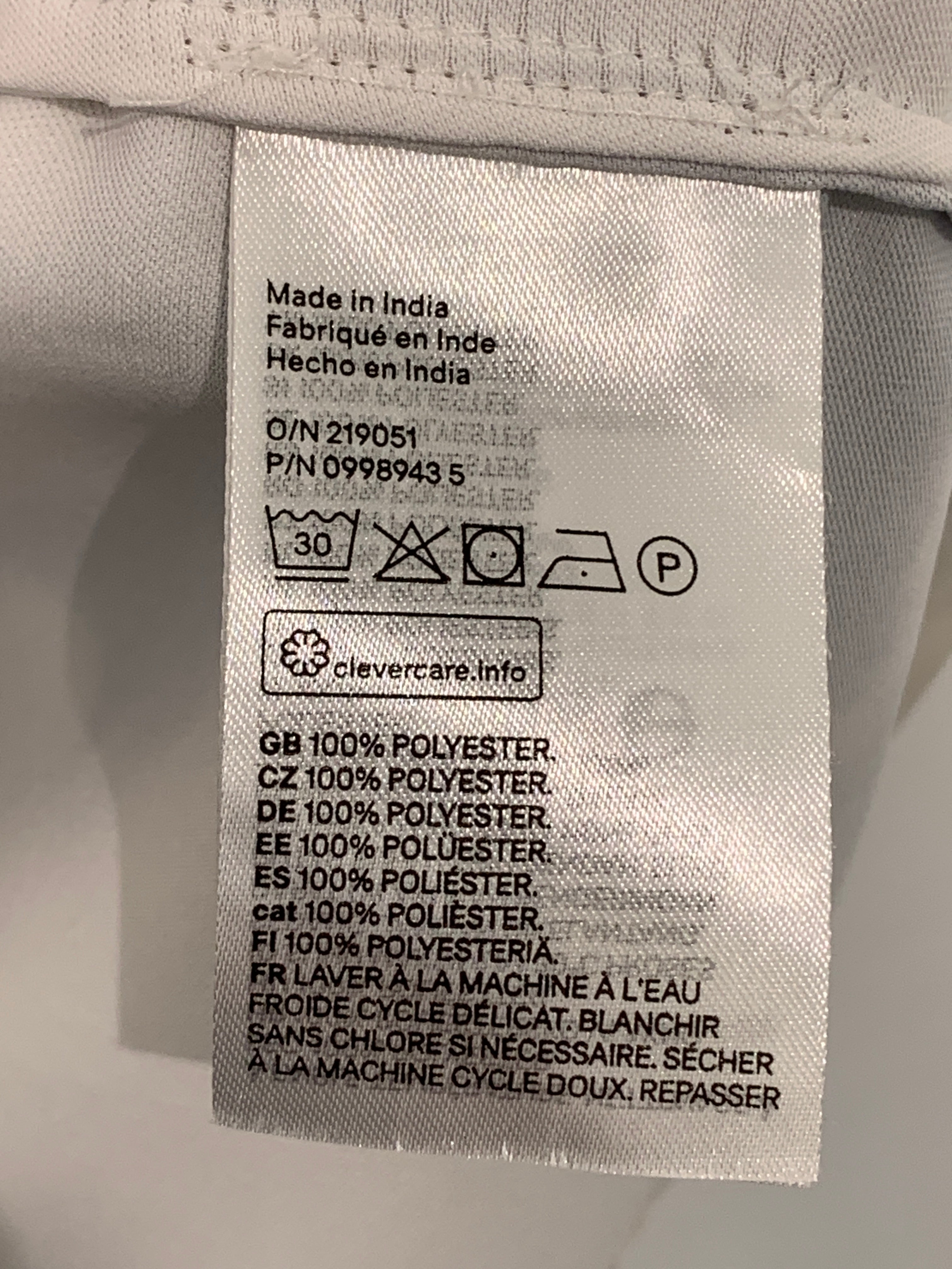 H&M Bluse