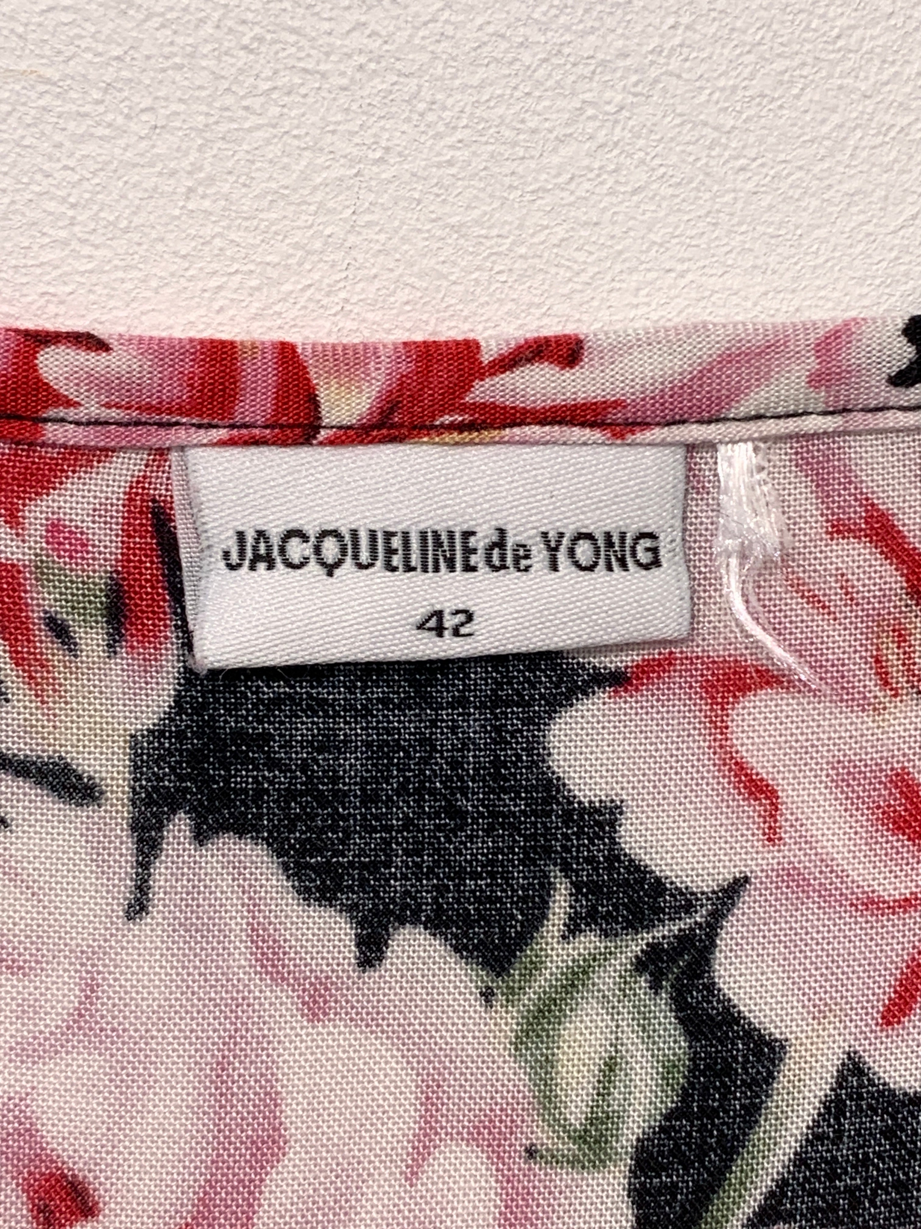 Jacqueline de Yong Bluse