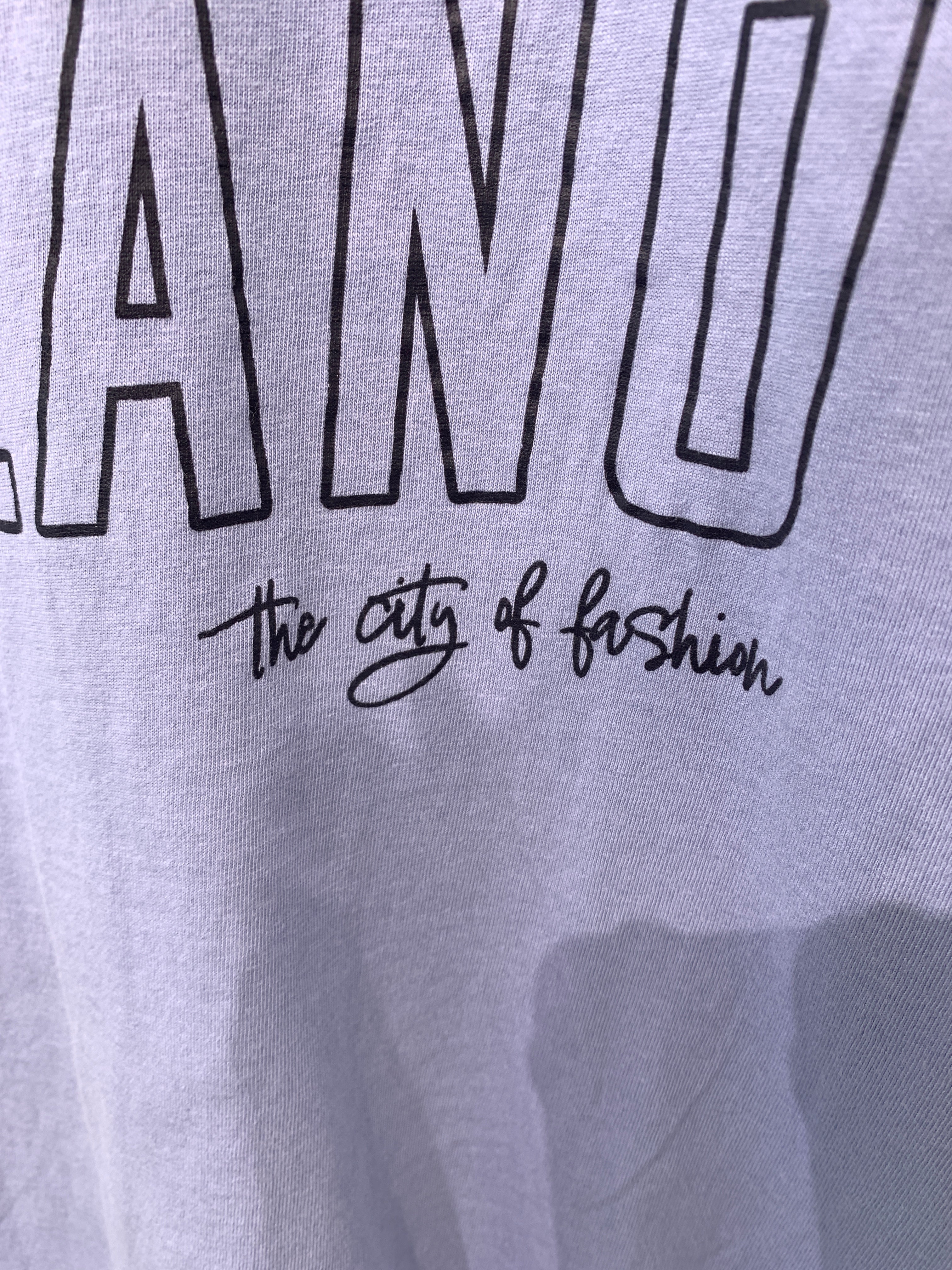 Steenholt T-shirt