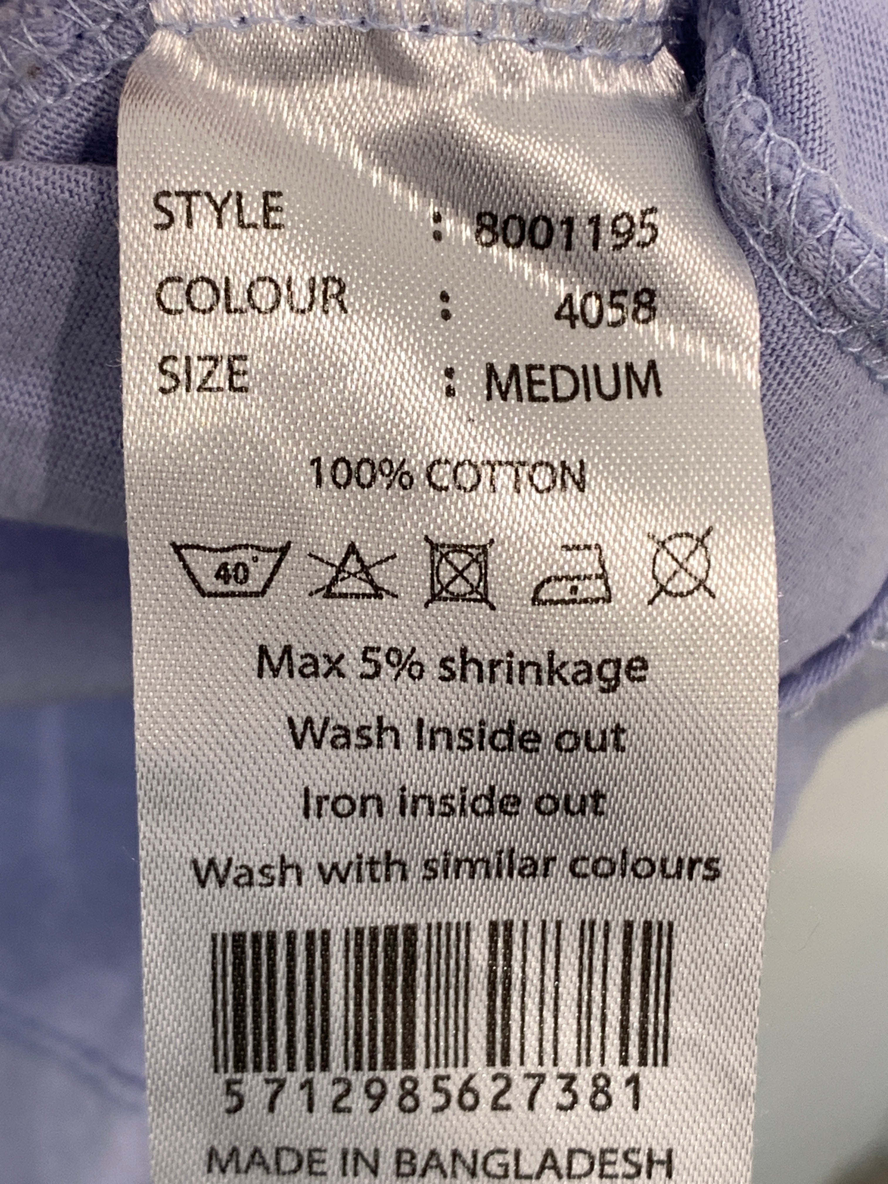 Steenholt T-shirt