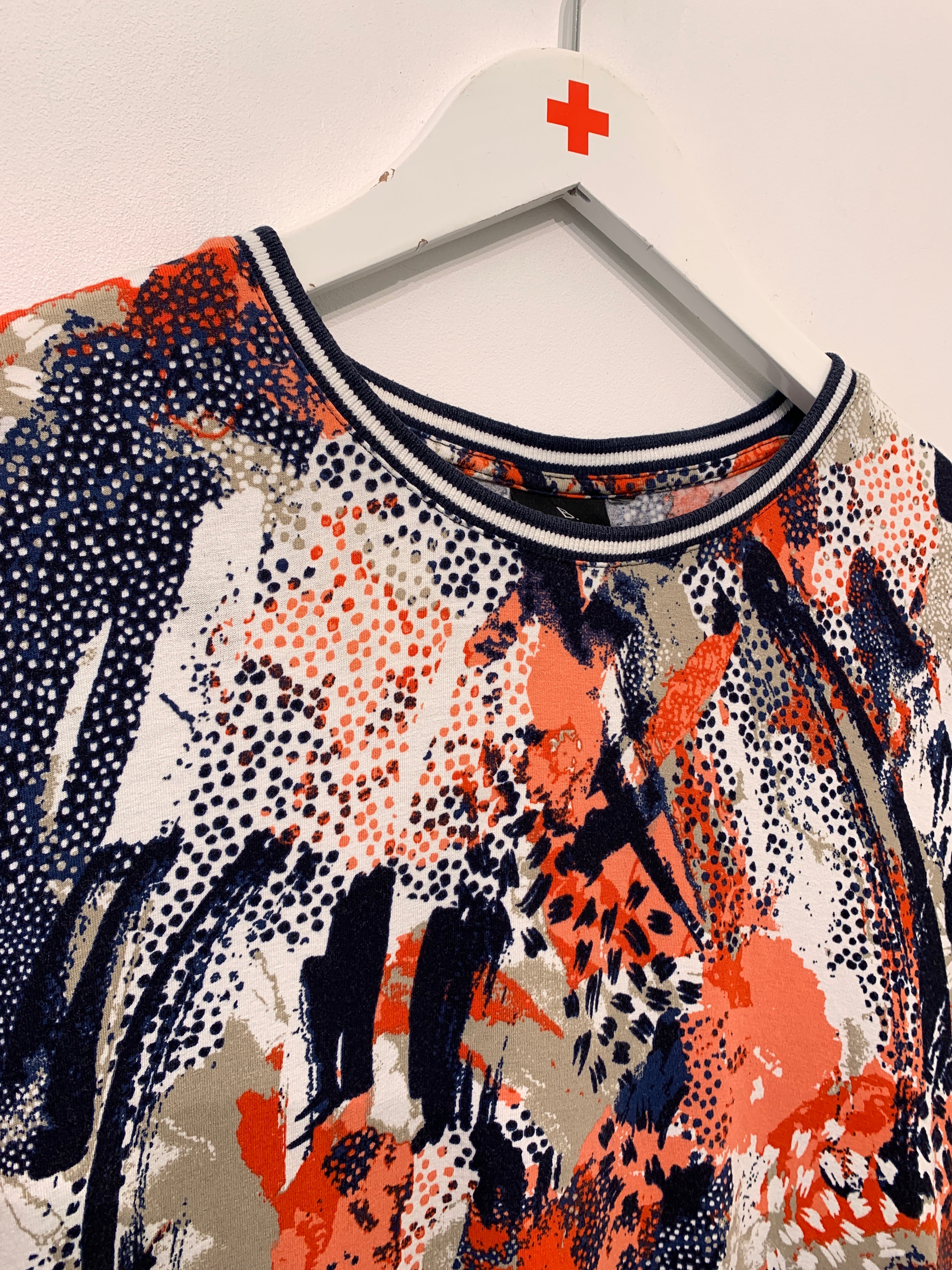Brandtex Bluse