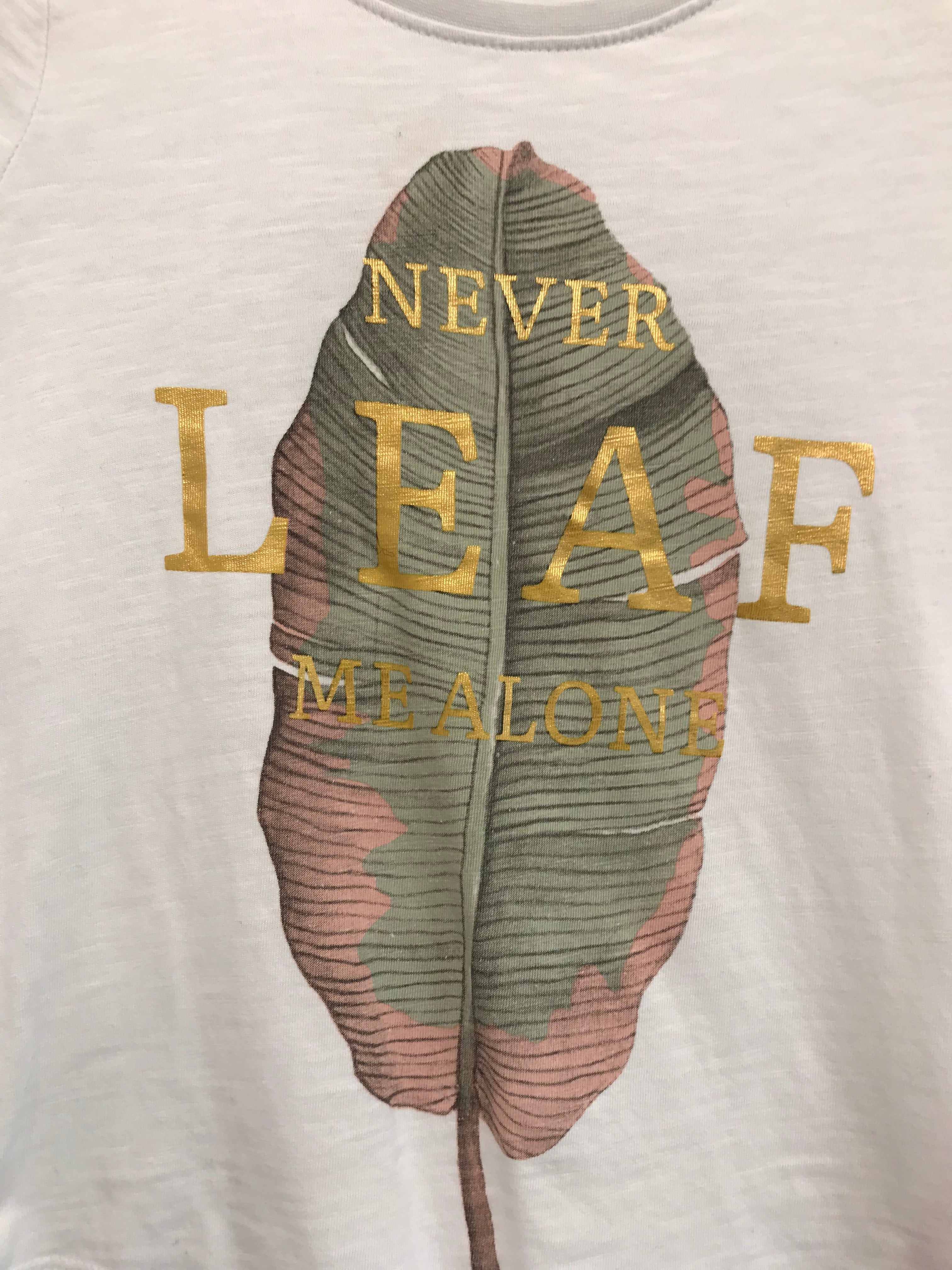 Name It T-shirt