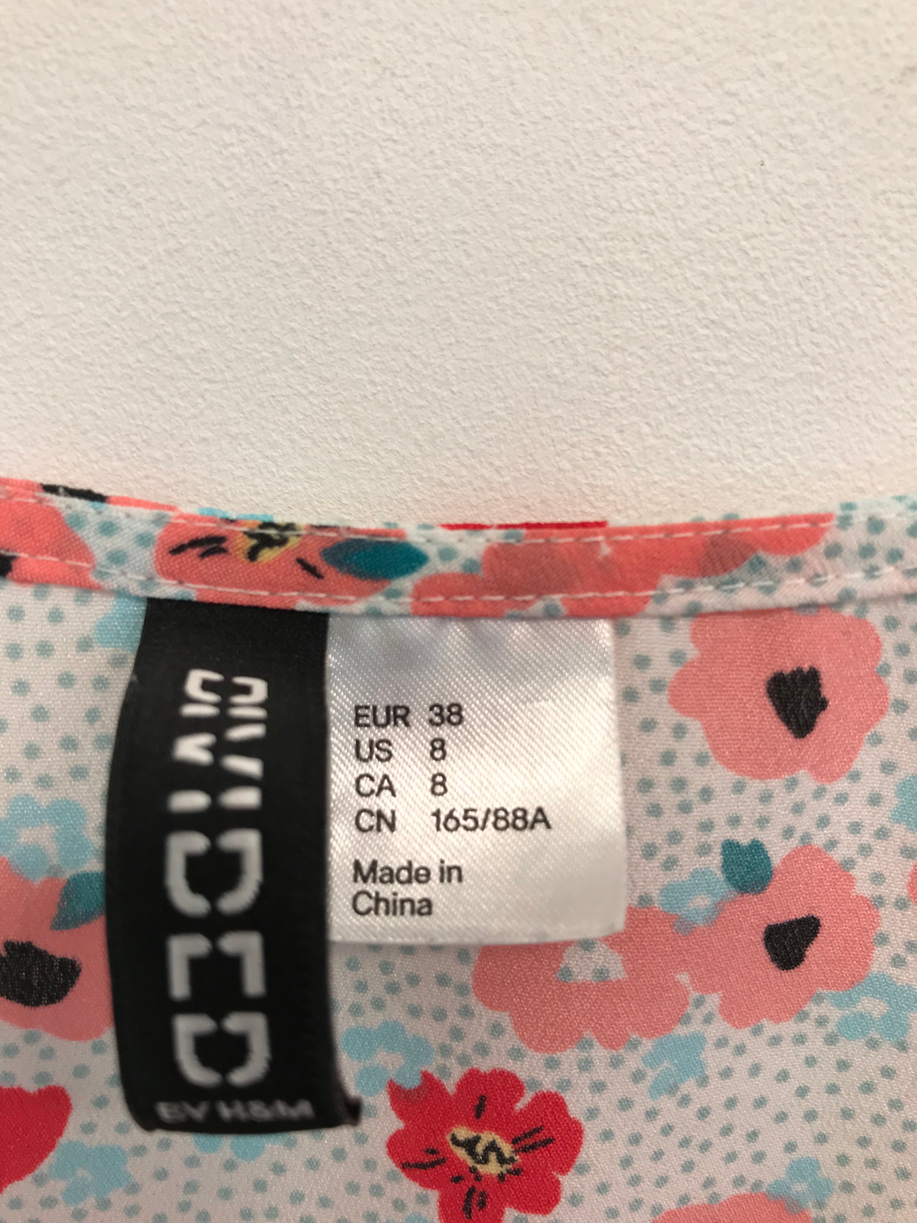 H&M Top