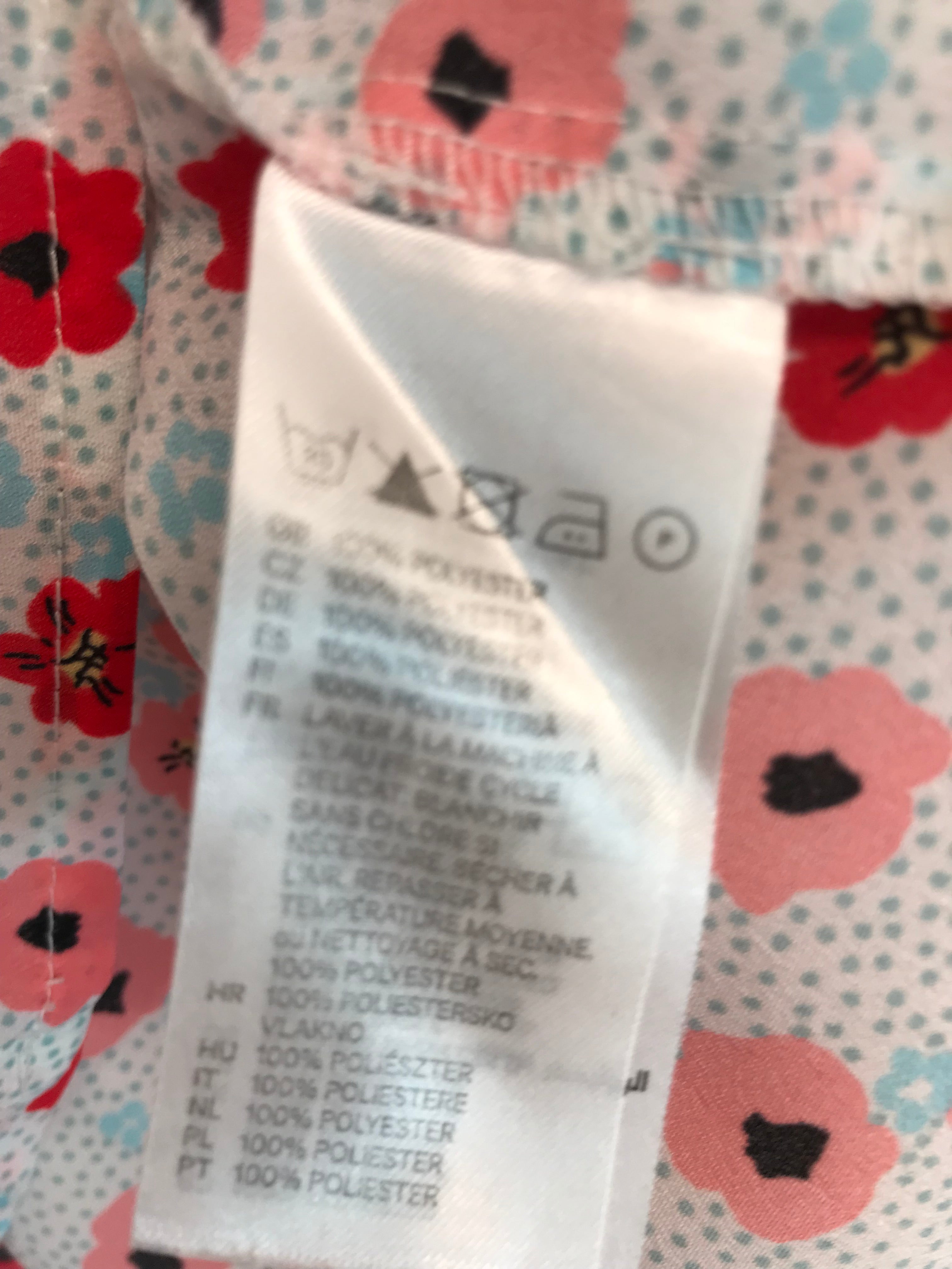 H&M Top