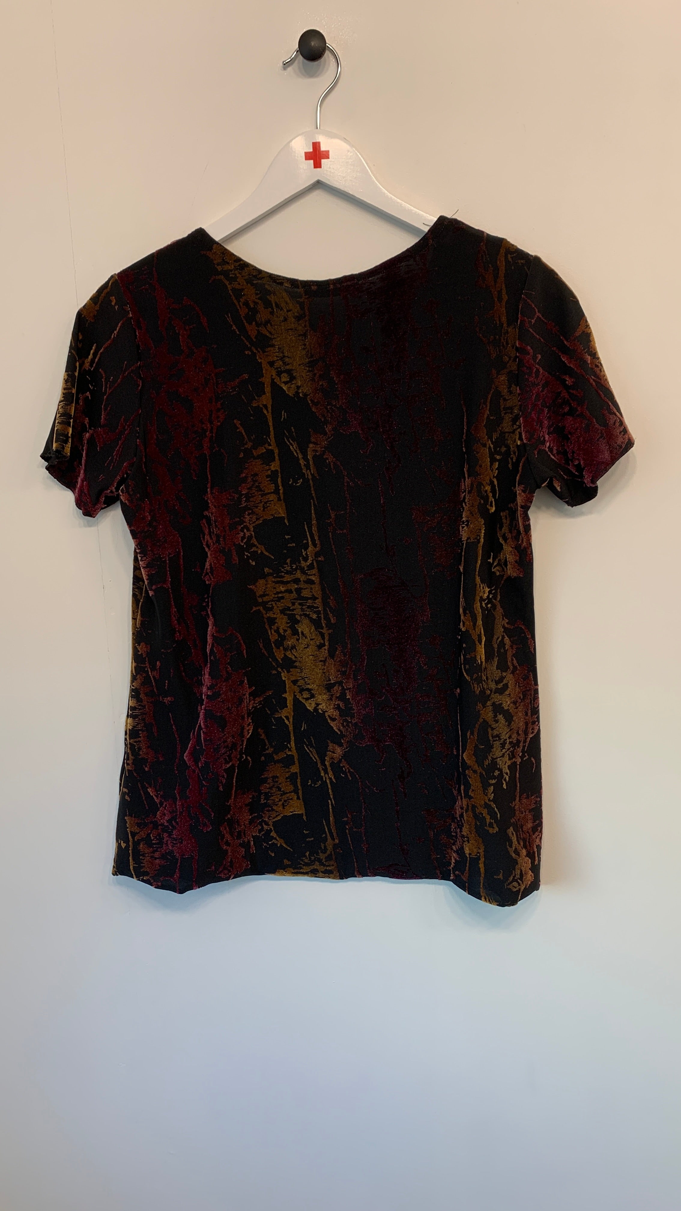 Wearhouse Roxane Top