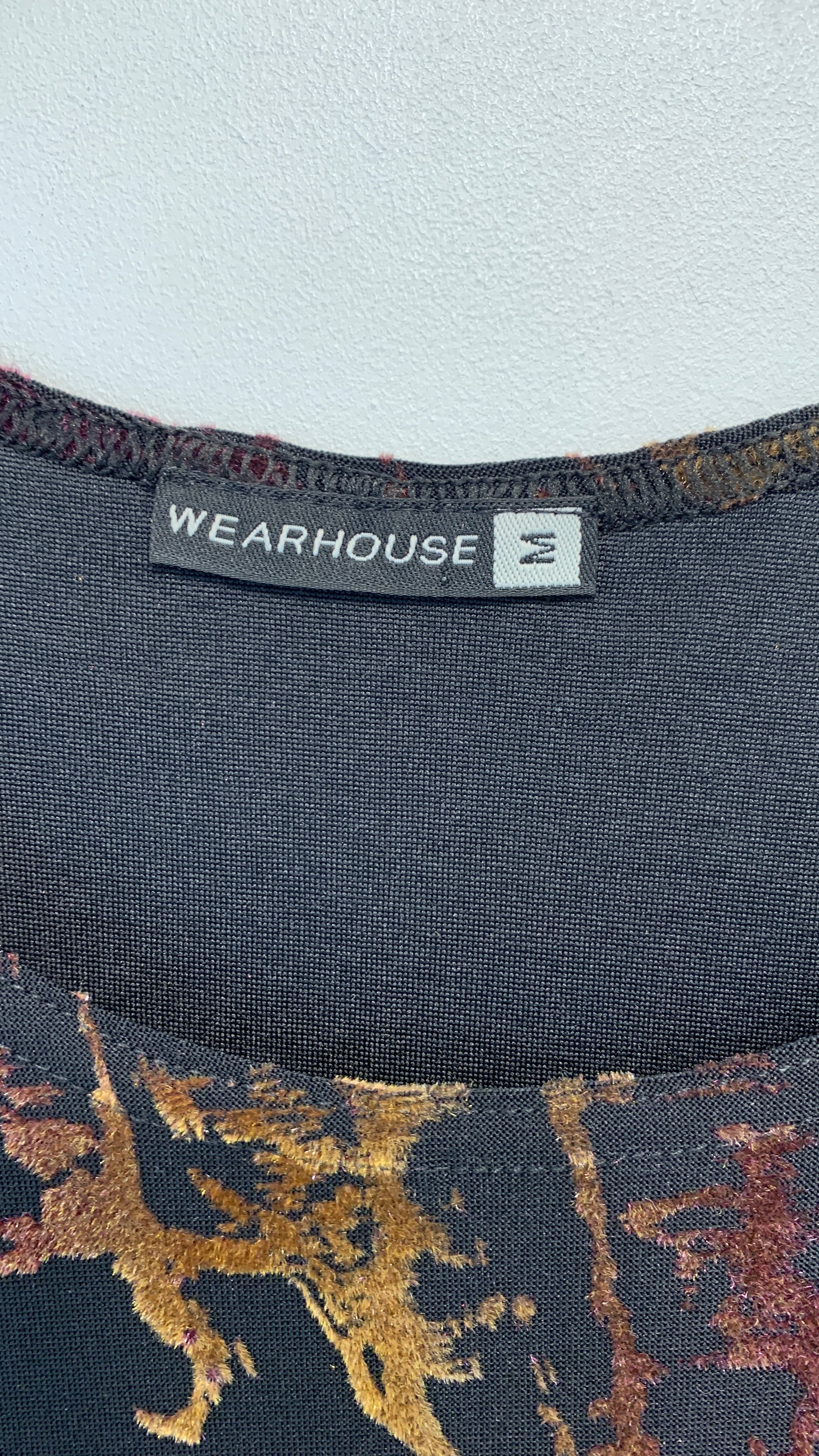 Wearhouse Roxane Top