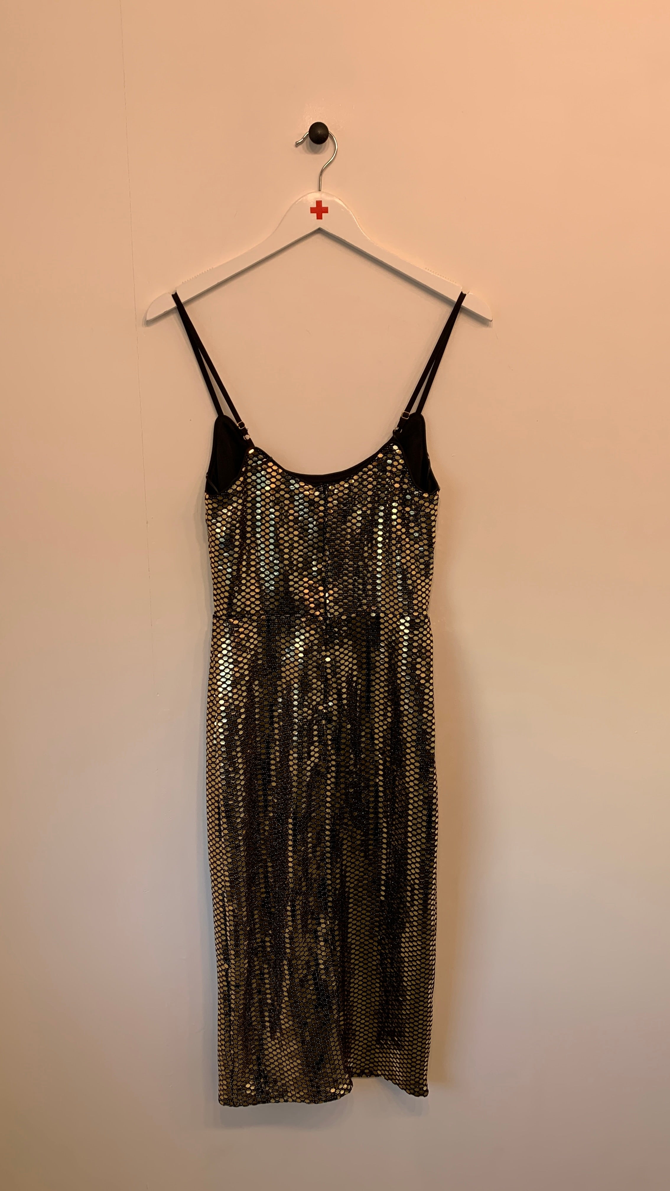 Missguided Kjole