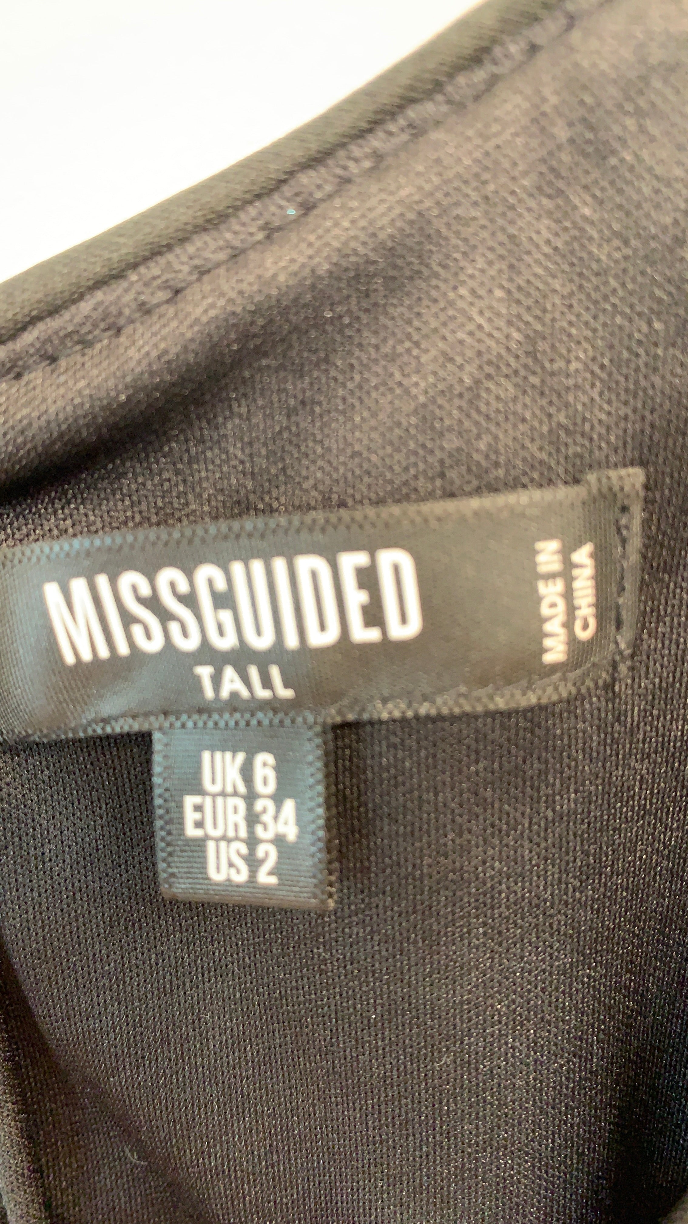Missguided Kjole