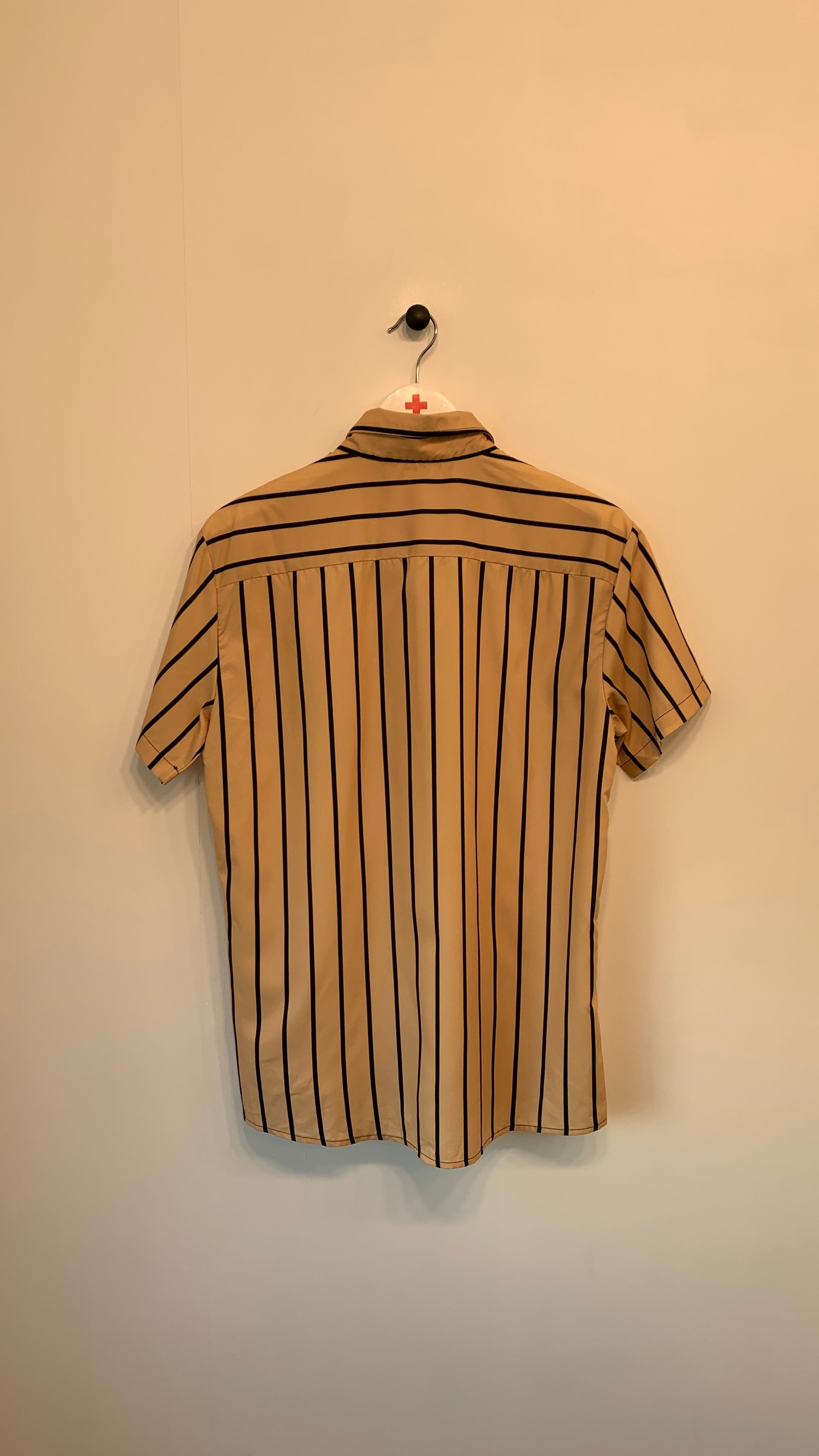 Shein Skjorte