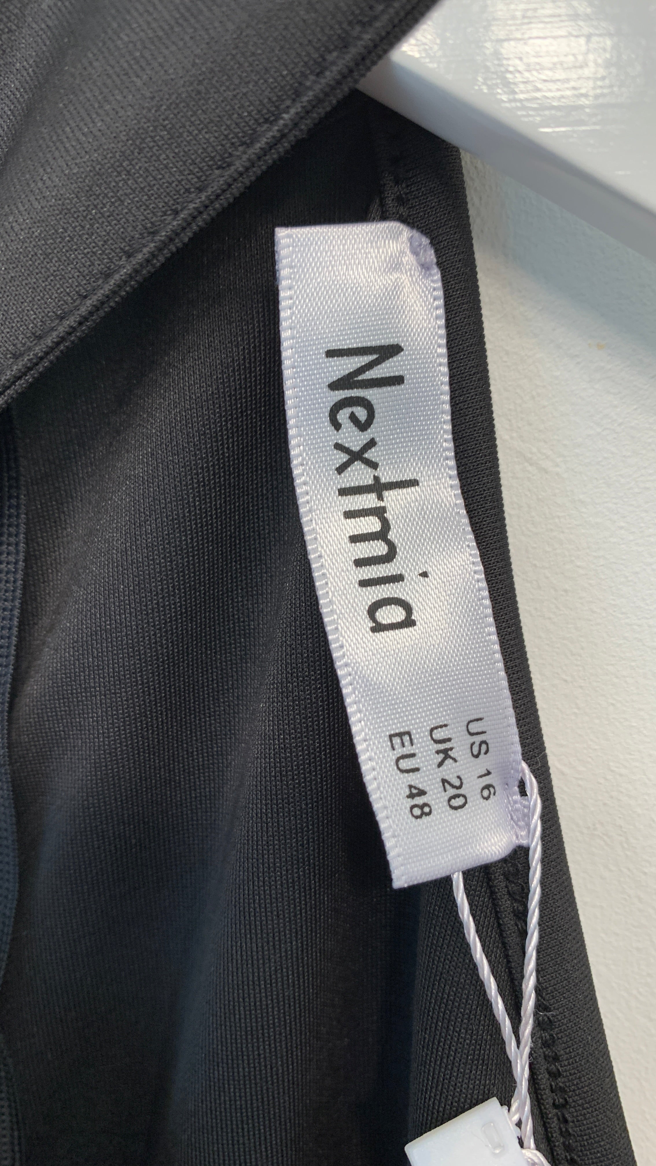 Nextmia Fashion Kjole