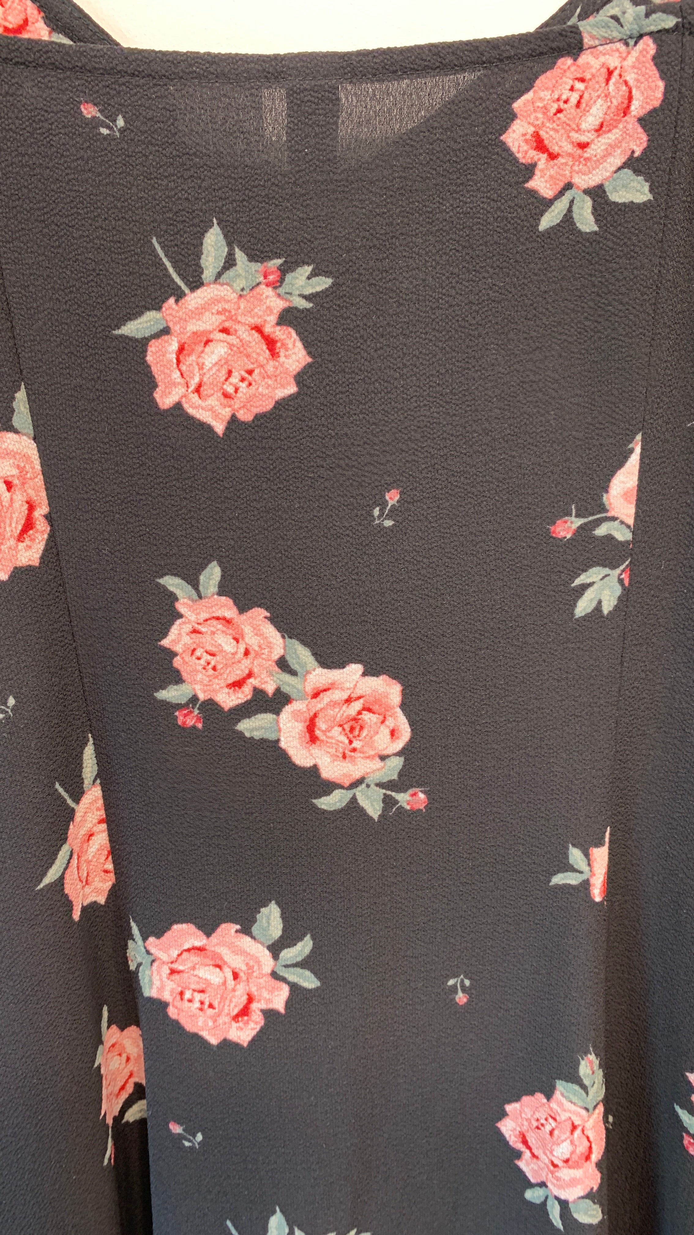 H&M Divided Kjole