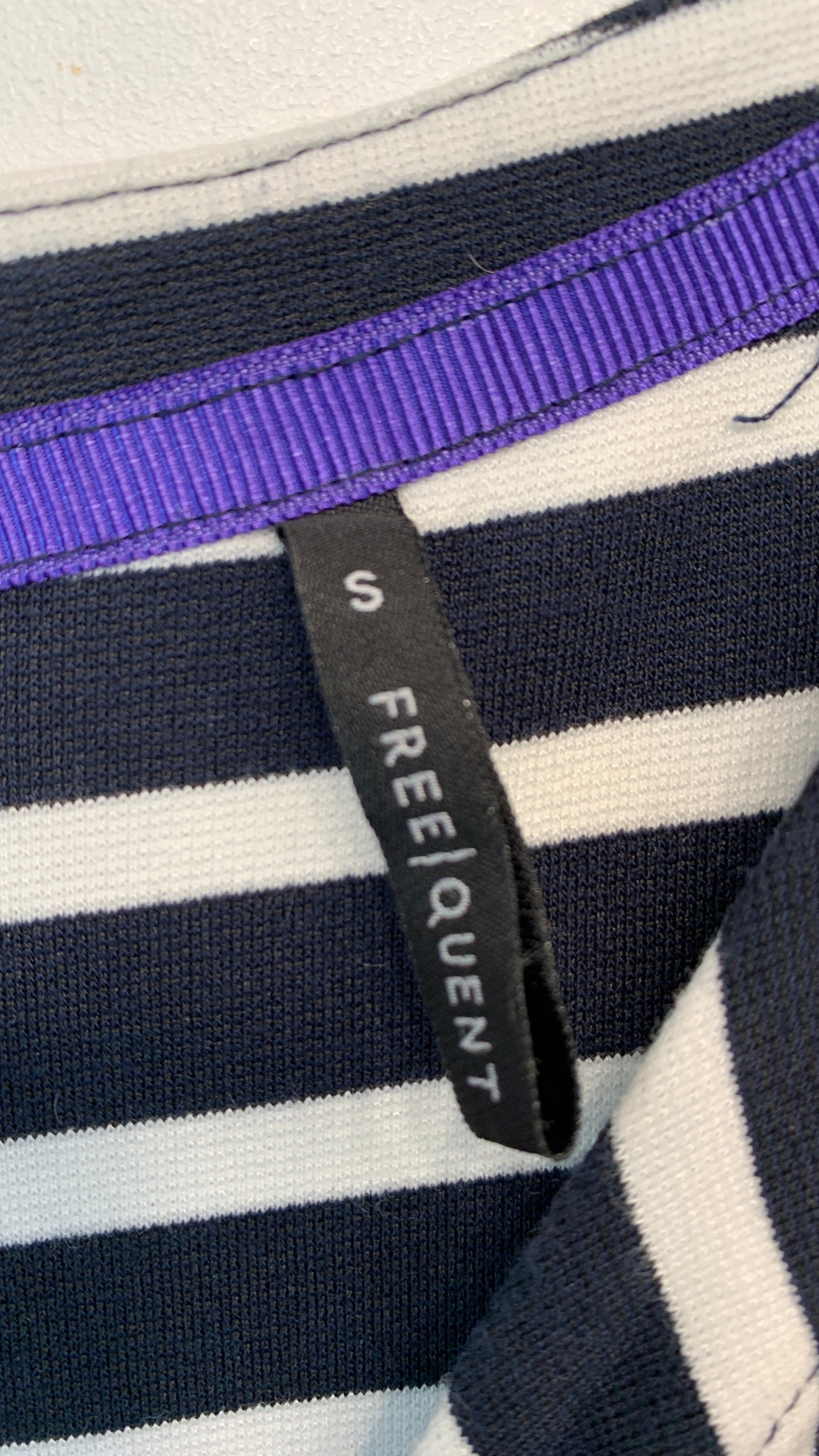 FreeQuent Kjole