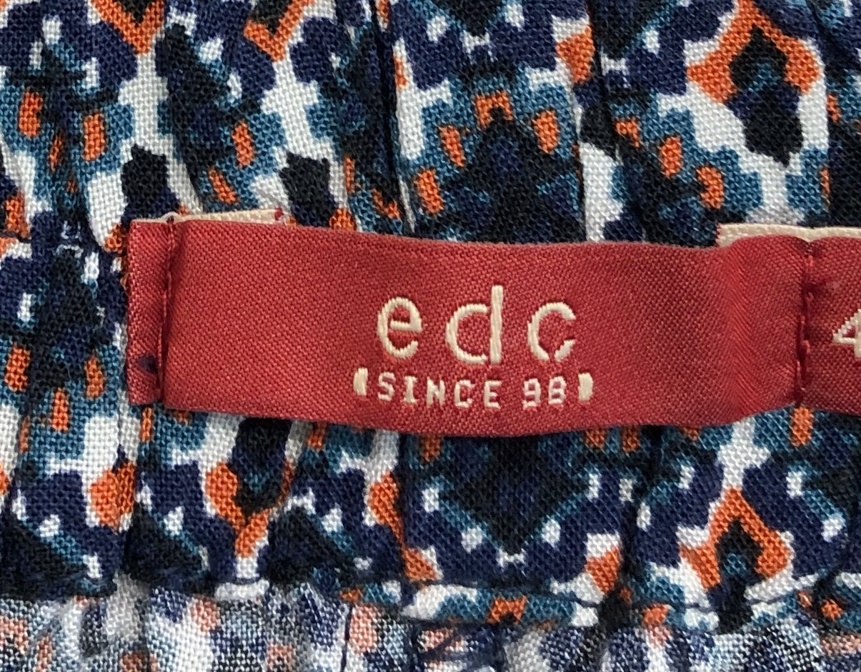 EDC Nederdel