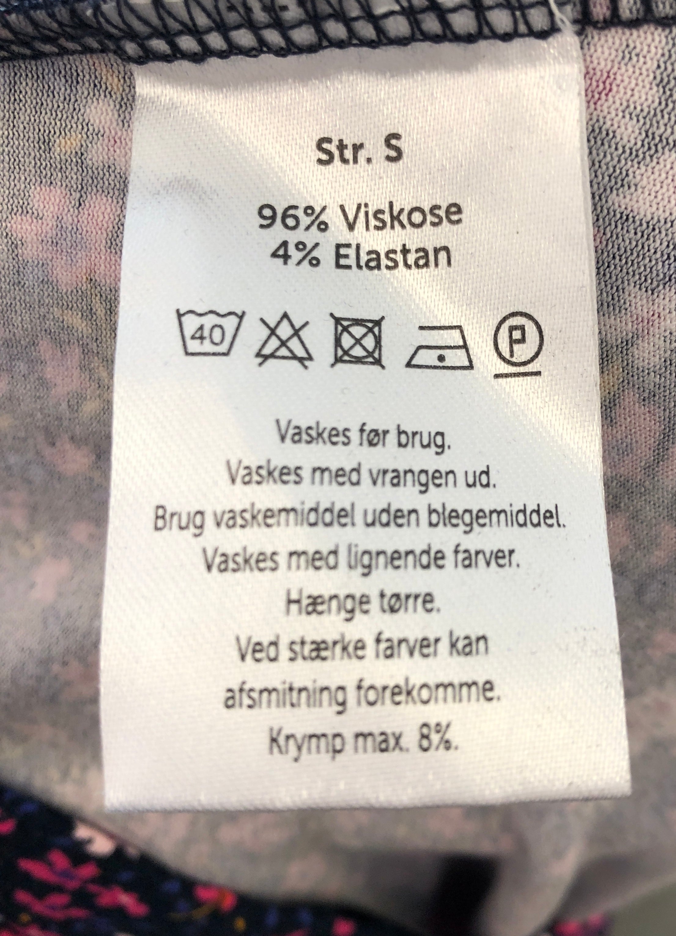 VRS Nederdel