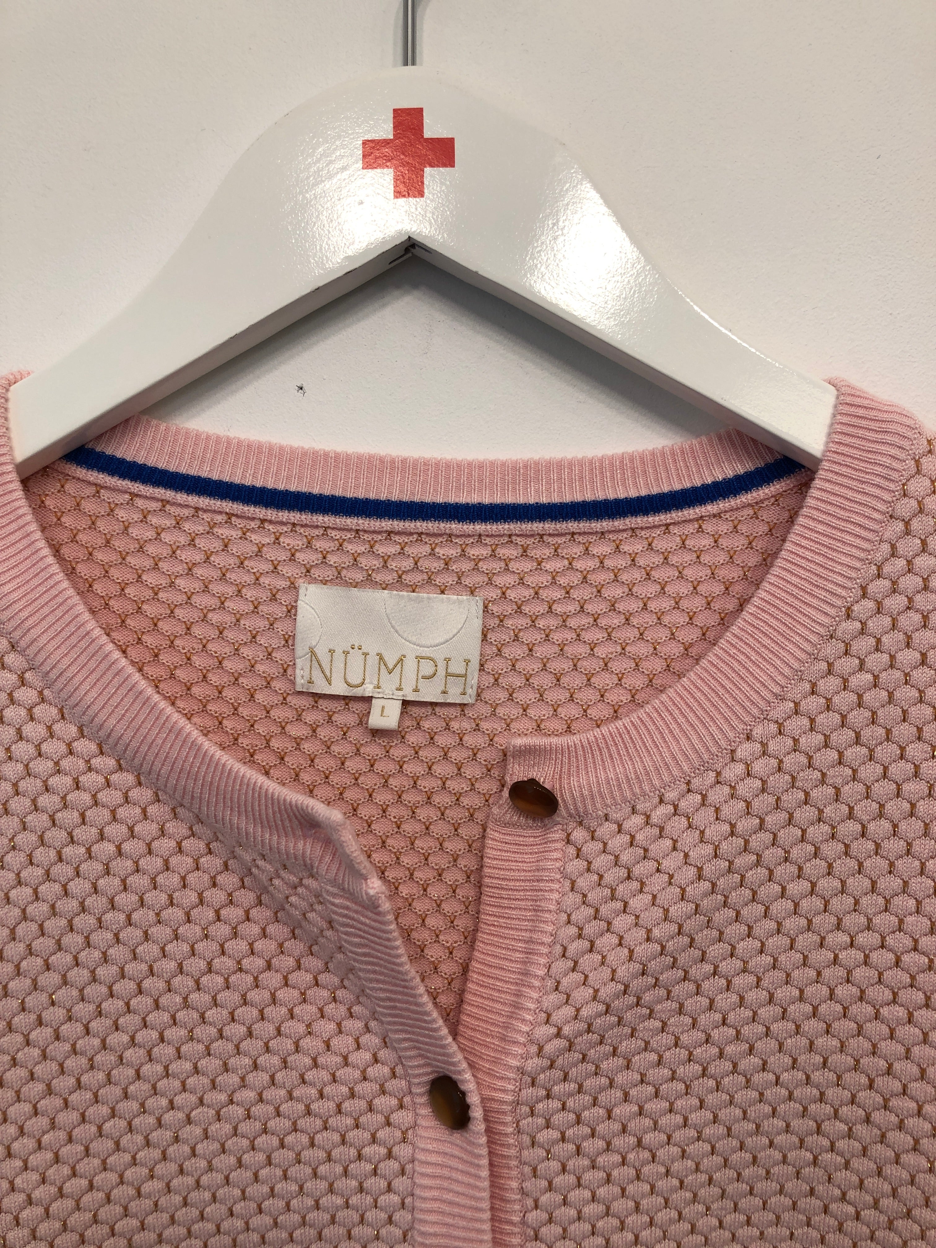 Nümph Cardigan