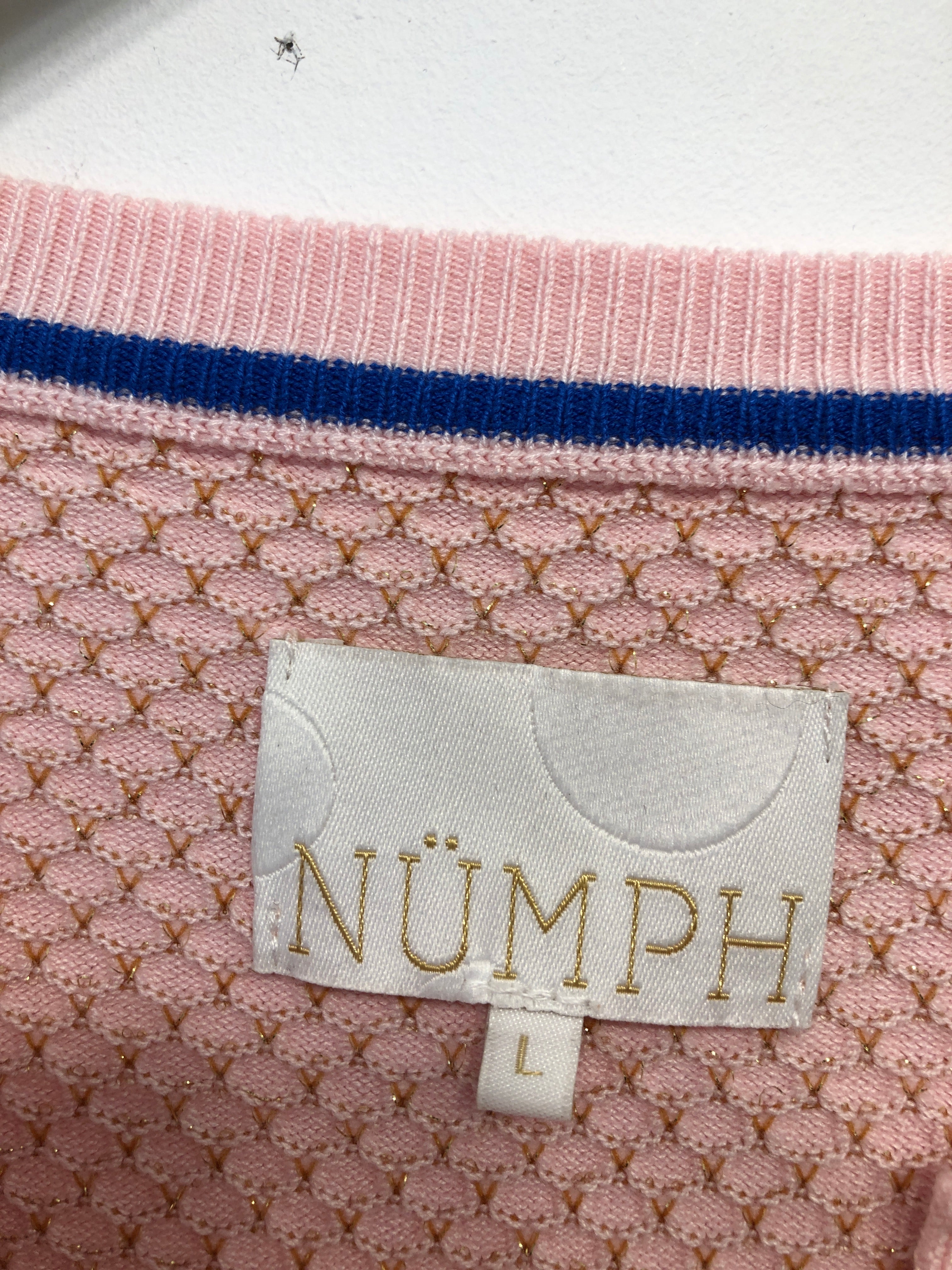 Nümph Cardigan