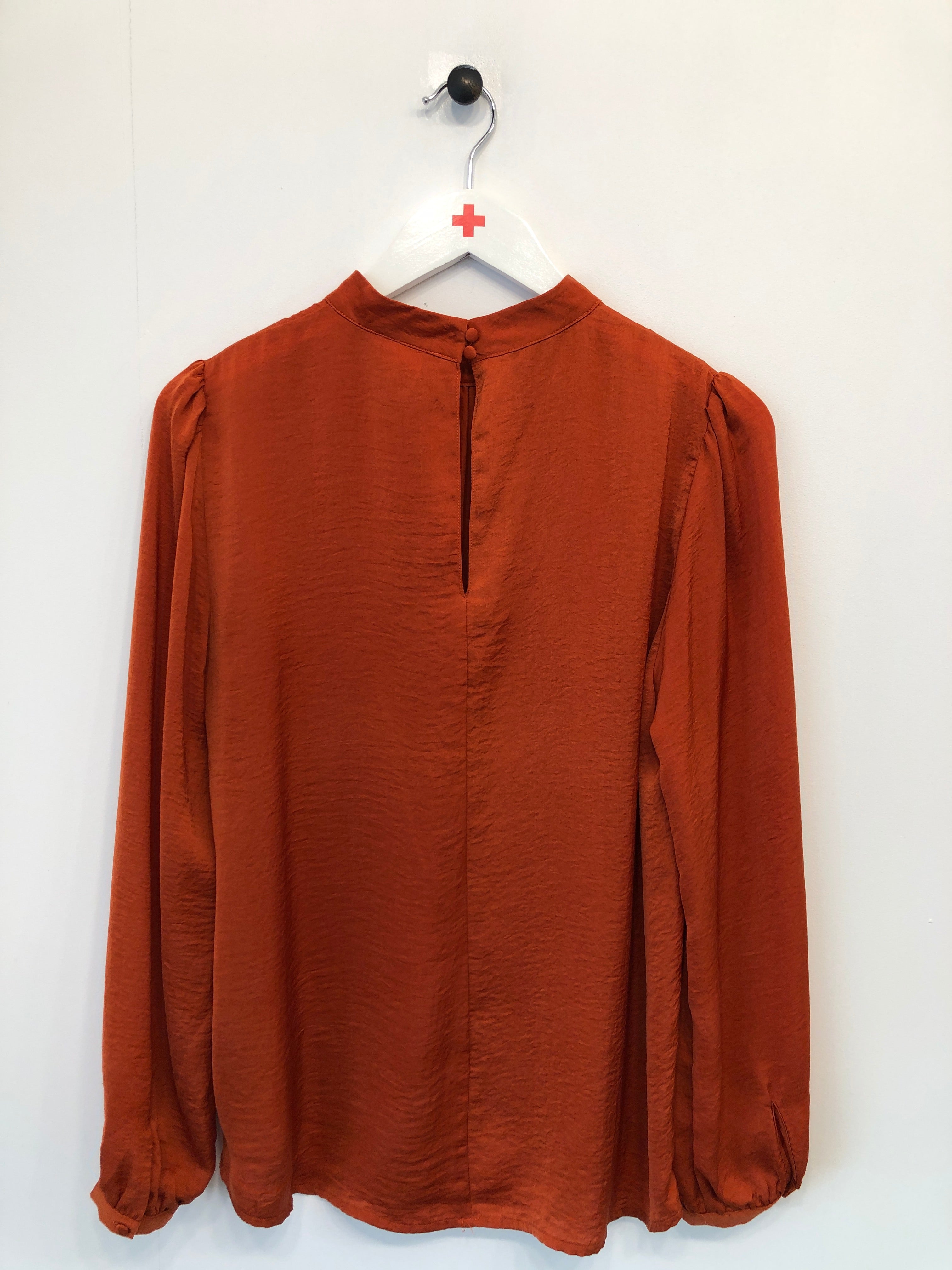 Ichi Bluse