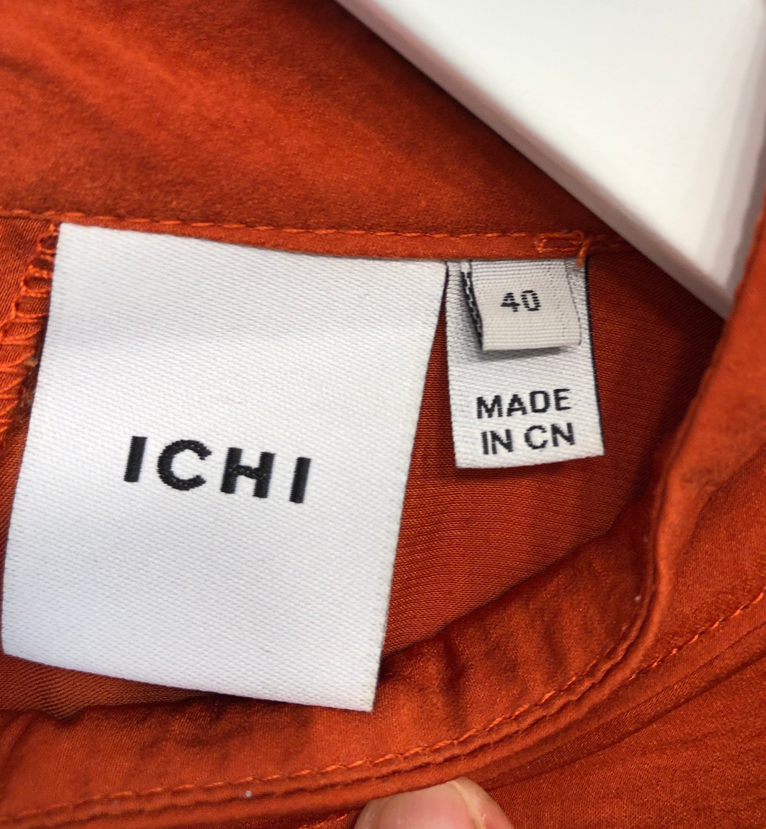 Ichi Bluse