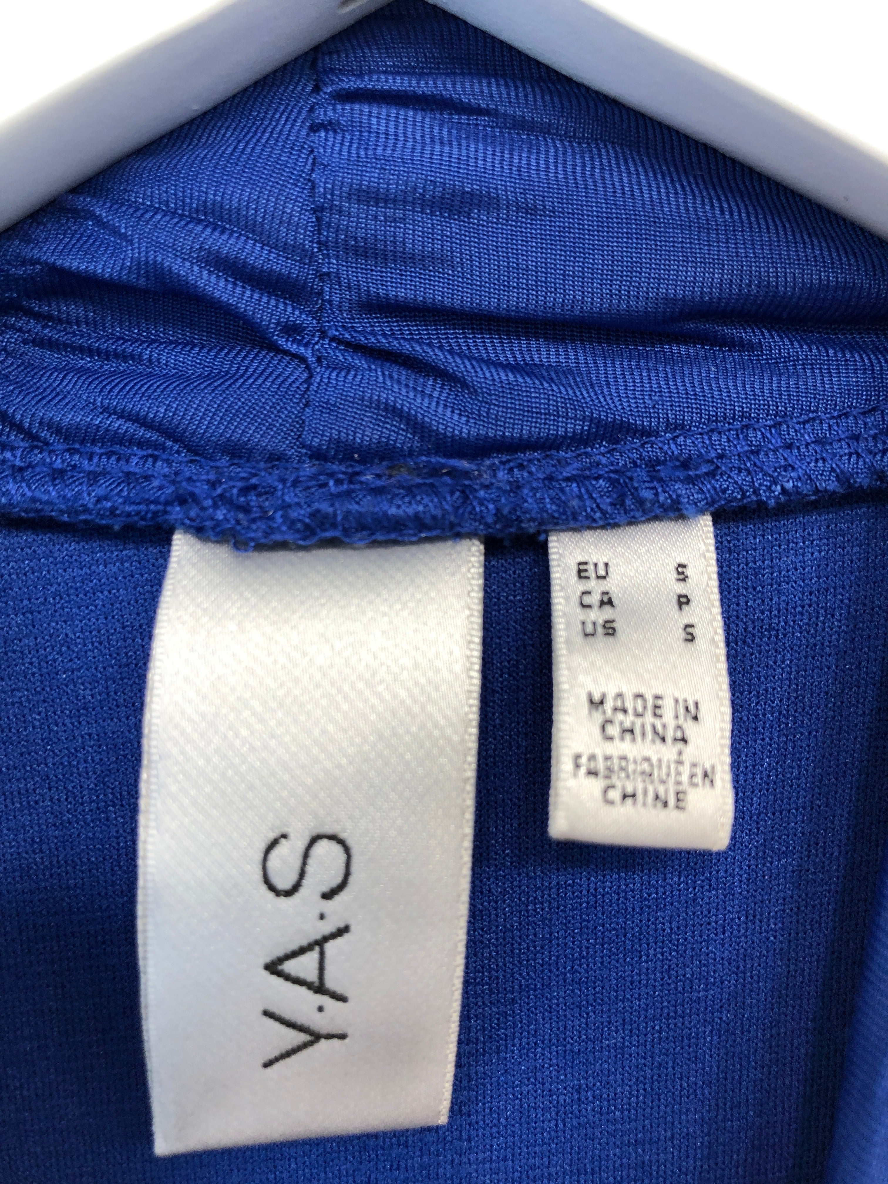 Y.A.S Bluse