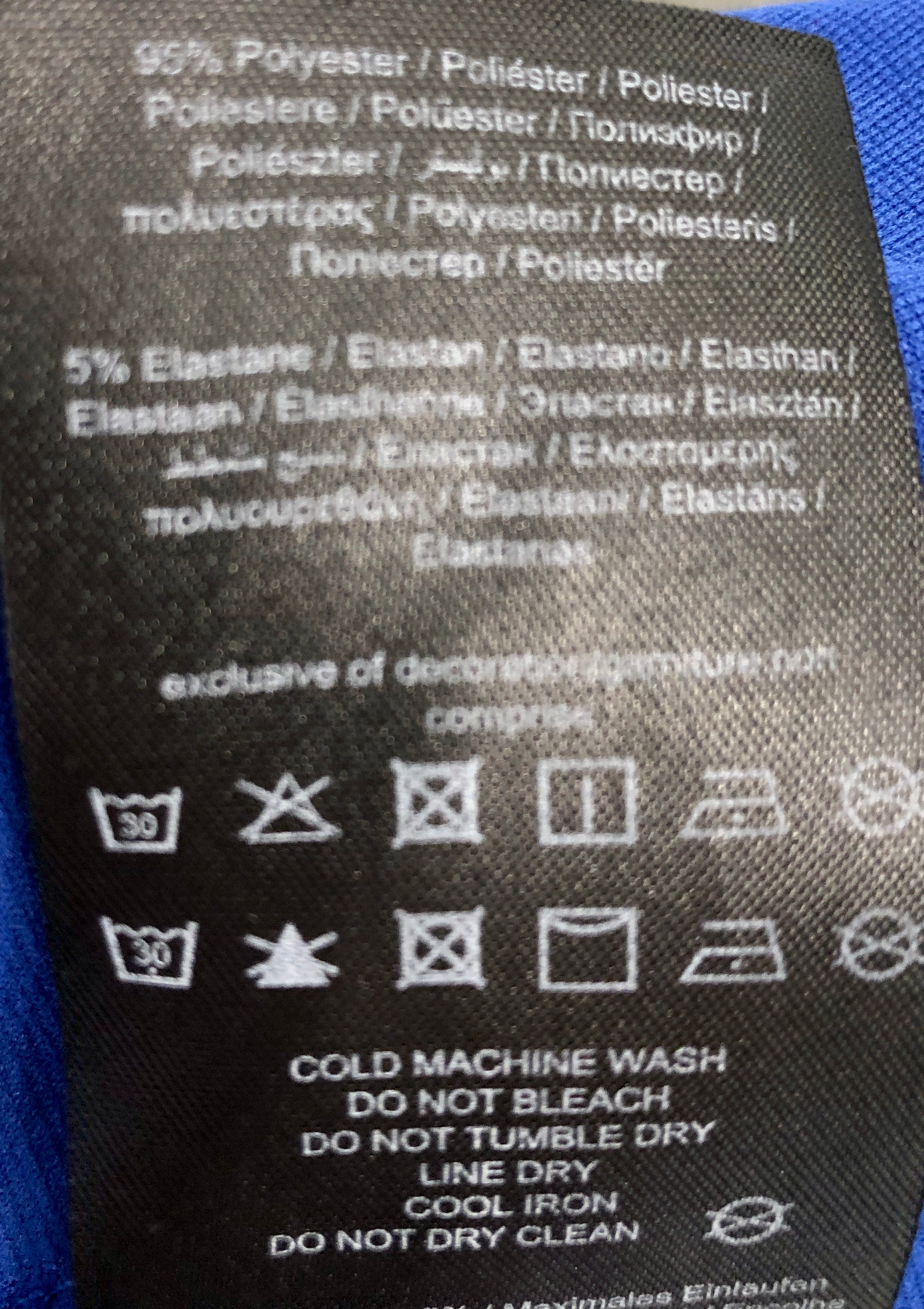 Y.A.S Bluse