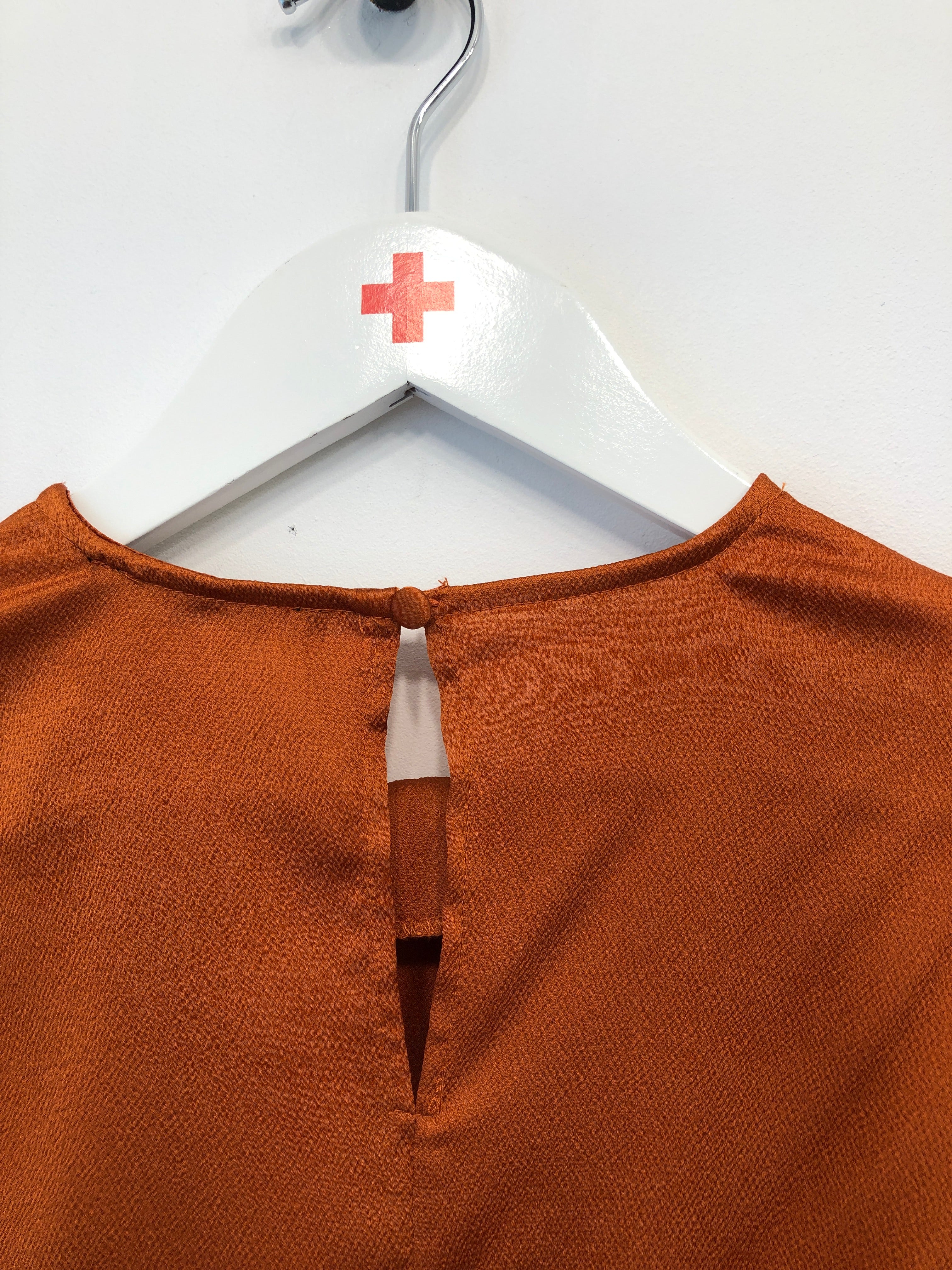 Gina Tricot Bluse