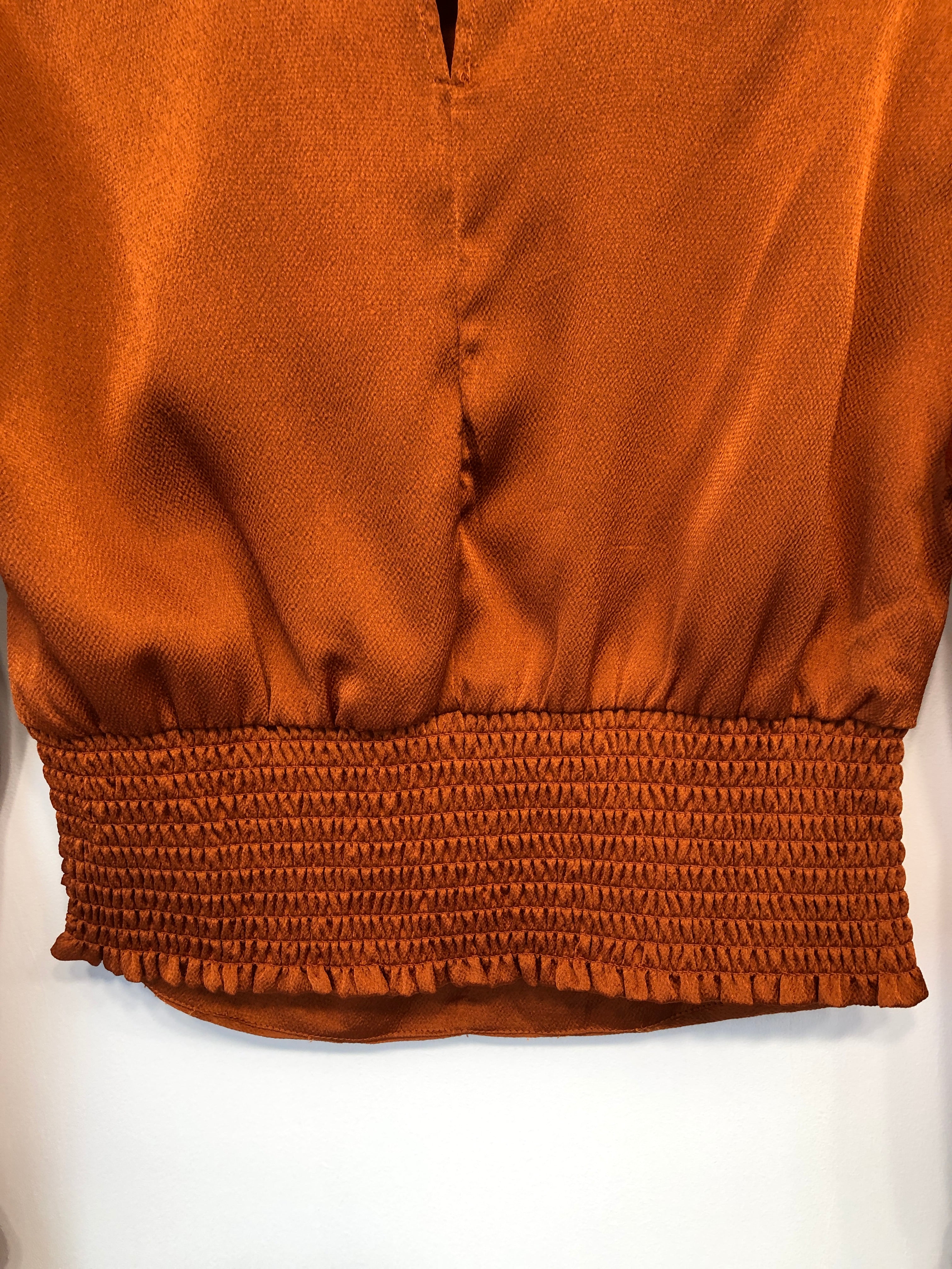 Gina Tricot Bluse