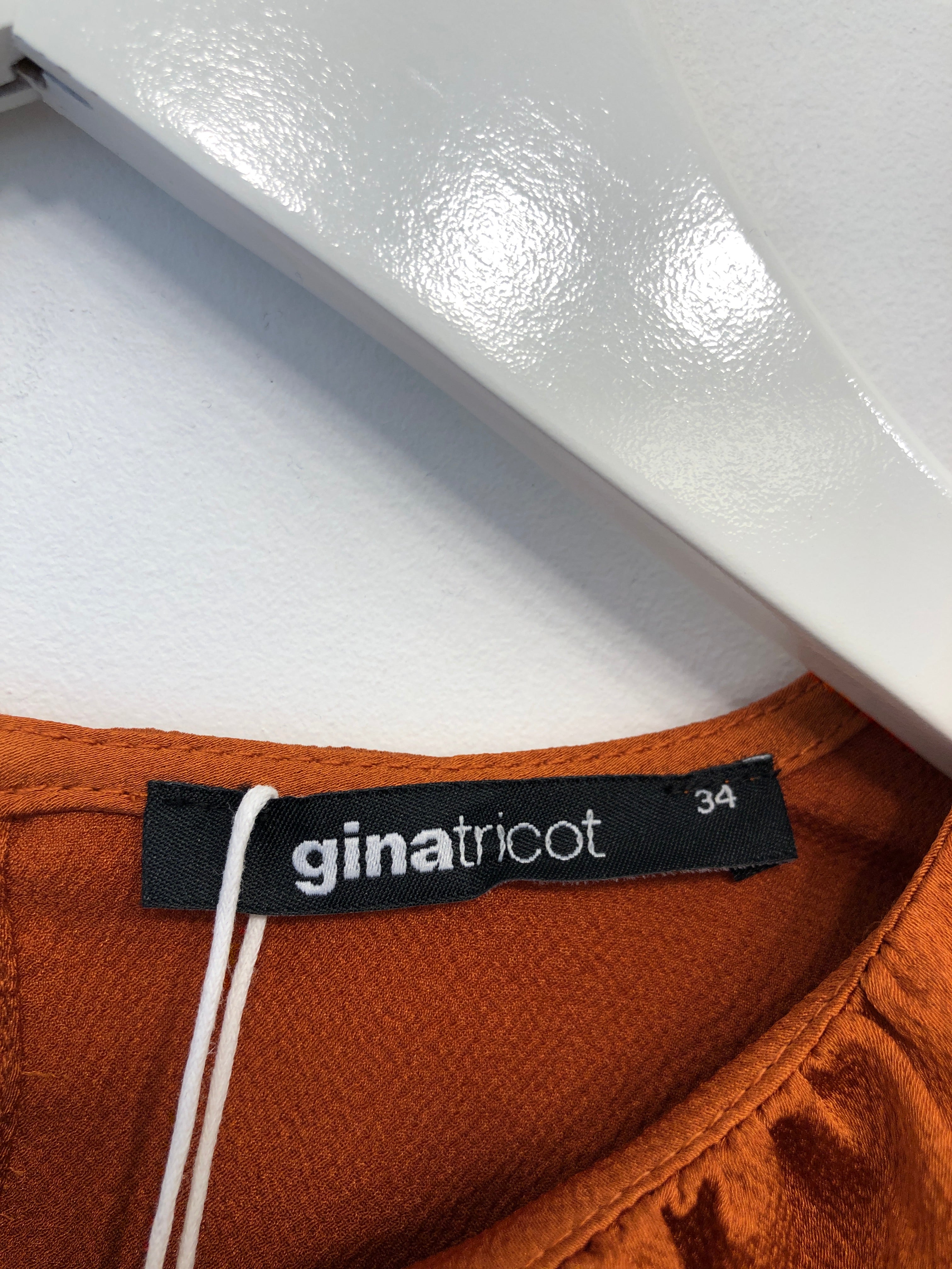 Gina Tricot Bluse