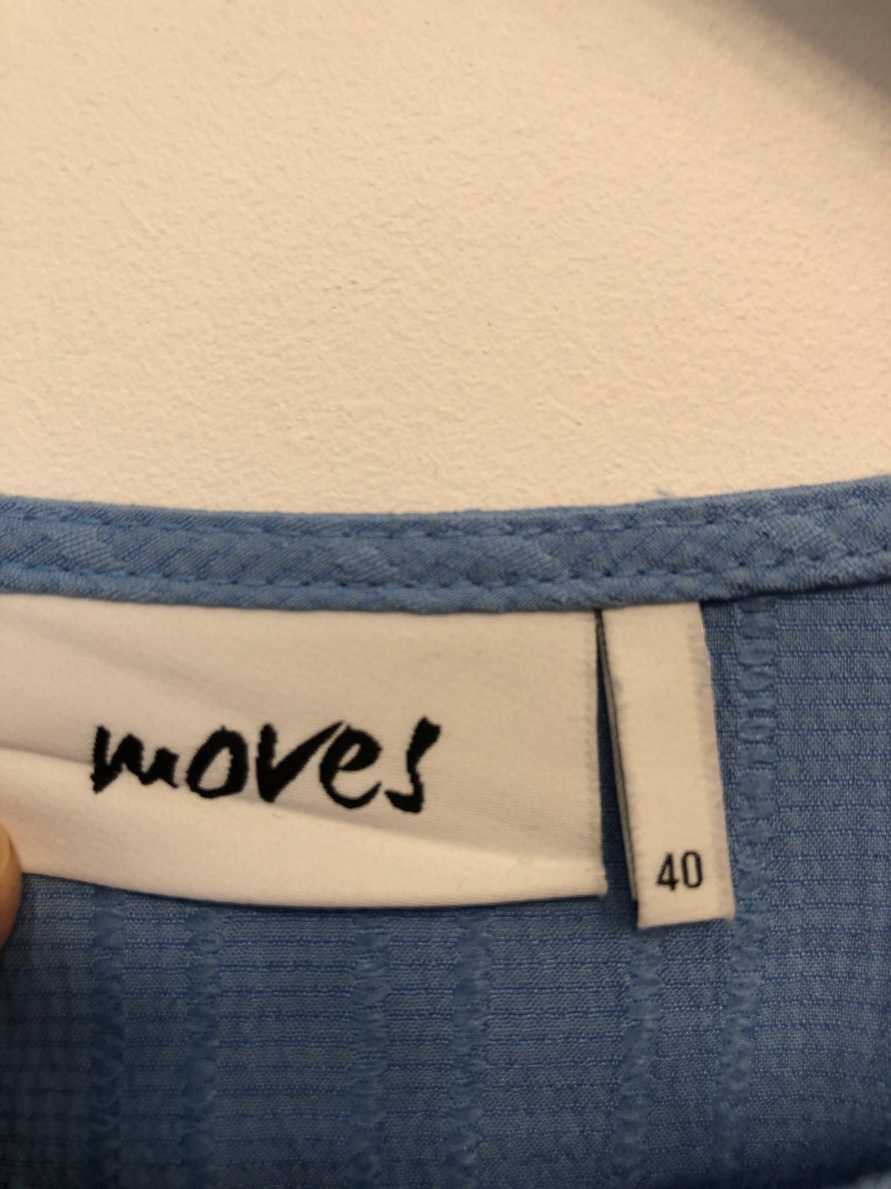 Moves Bluse