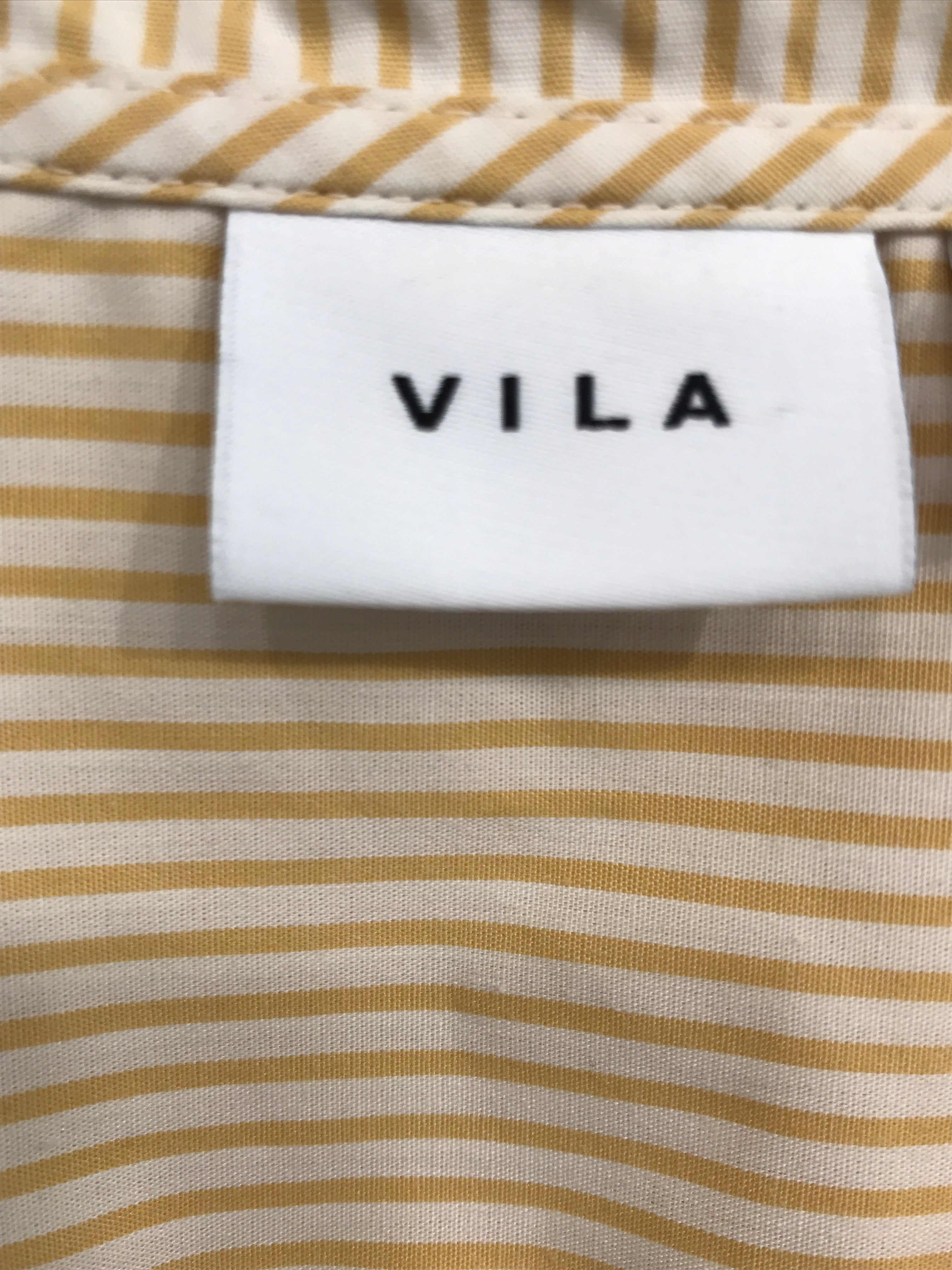 Vila Skjorte