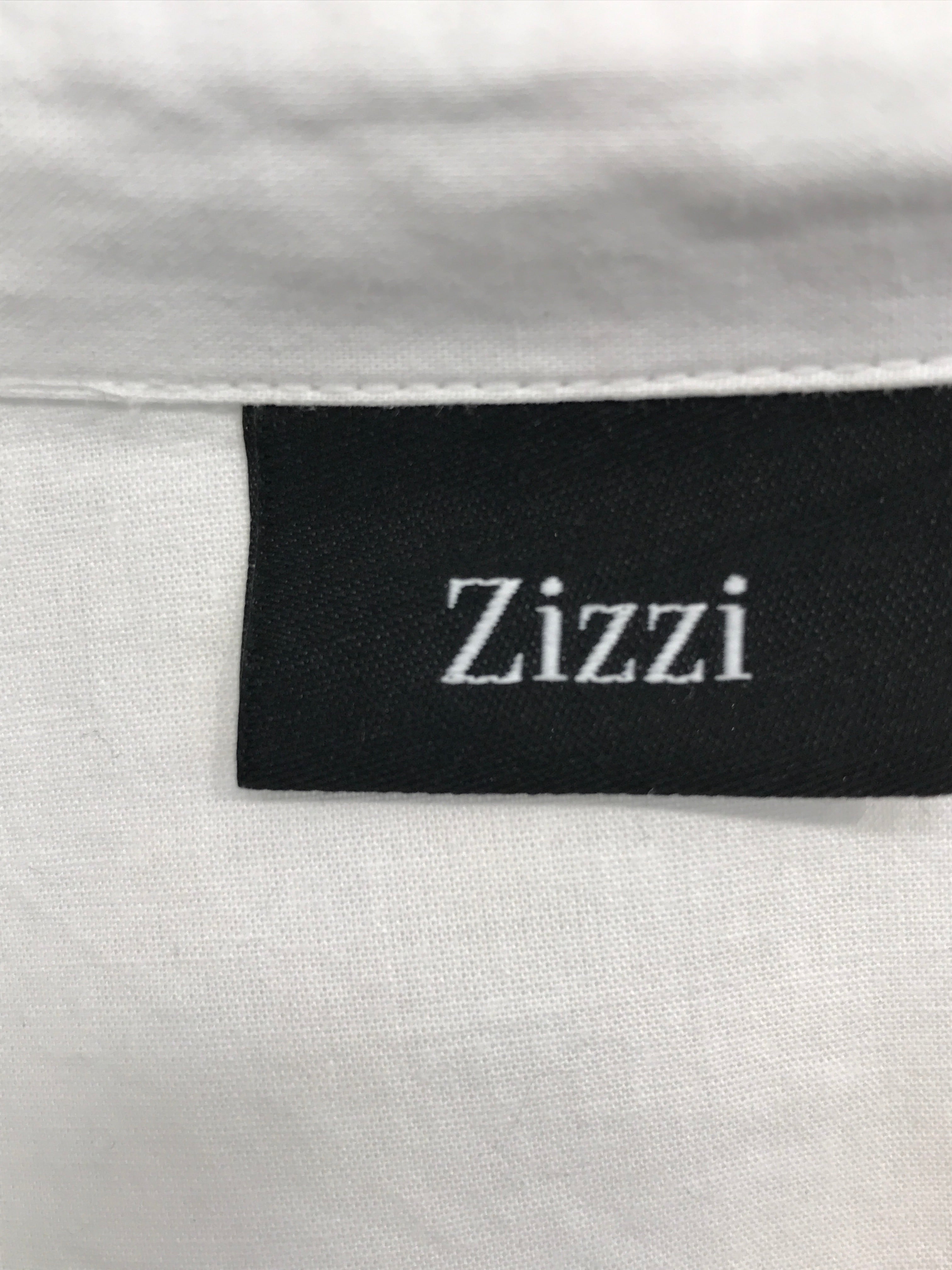 Zizzi Skjorte
