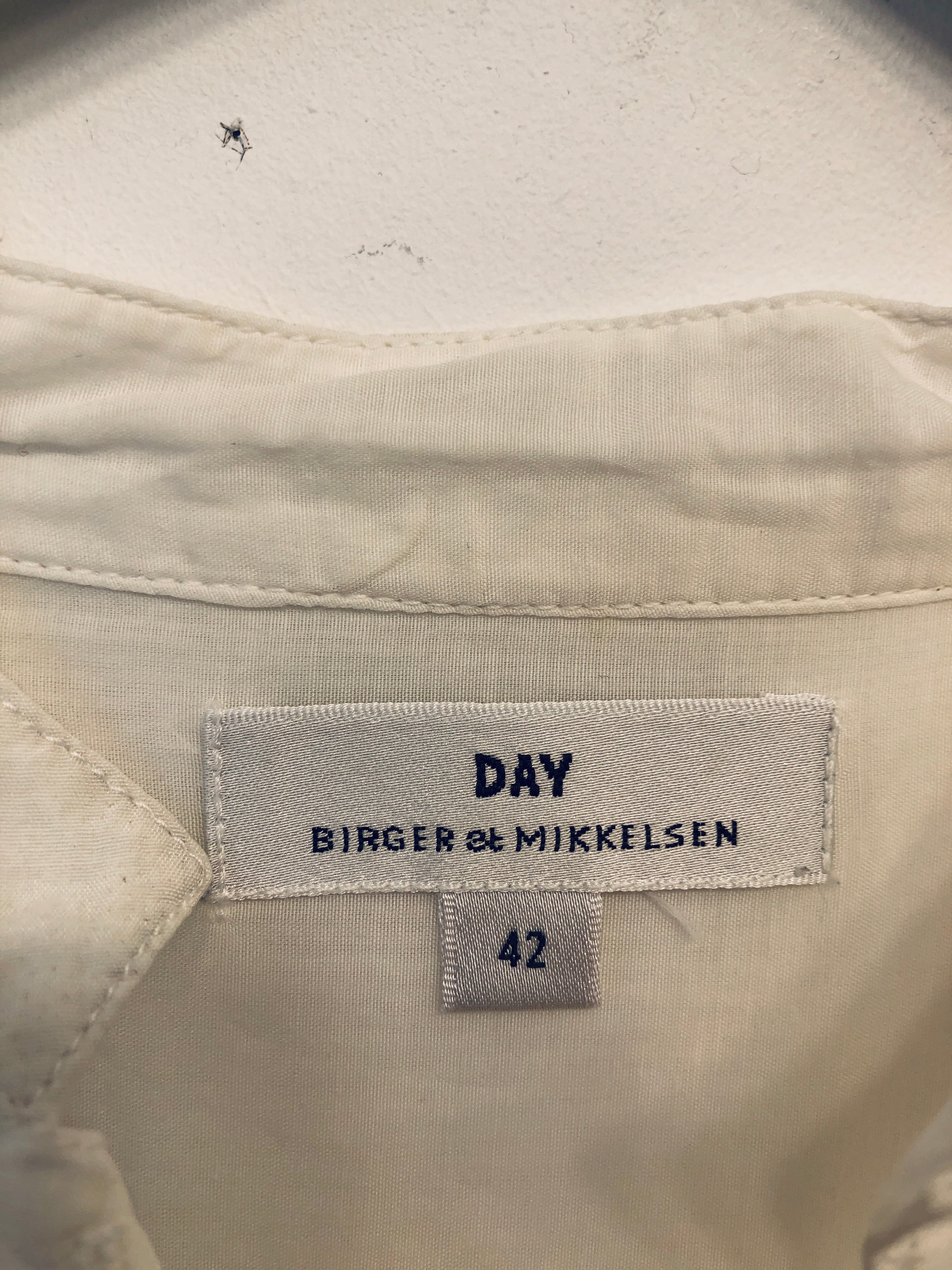 Day Birger et Mikkelsen Skjorte