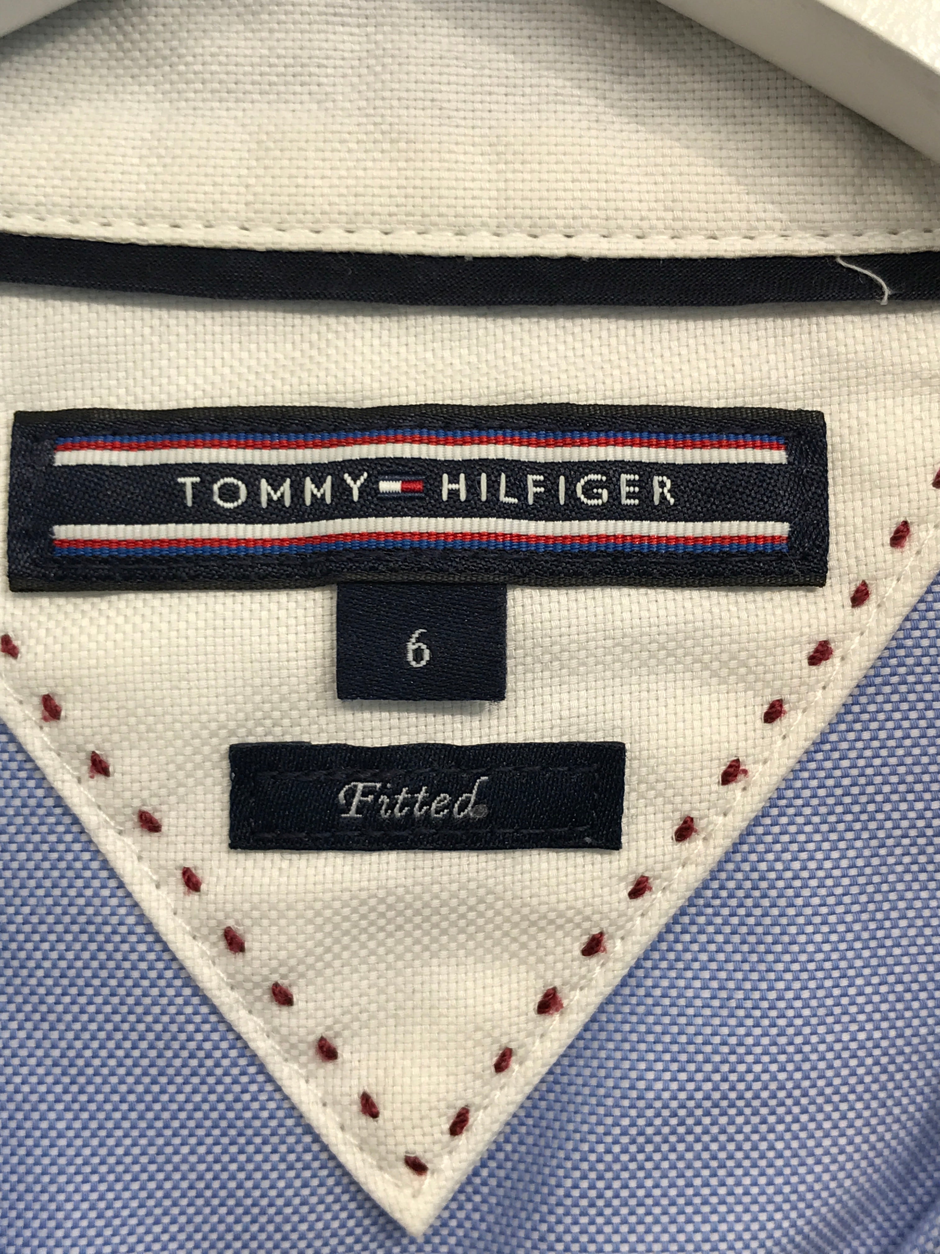 Tommy Hilfiger Skjorte