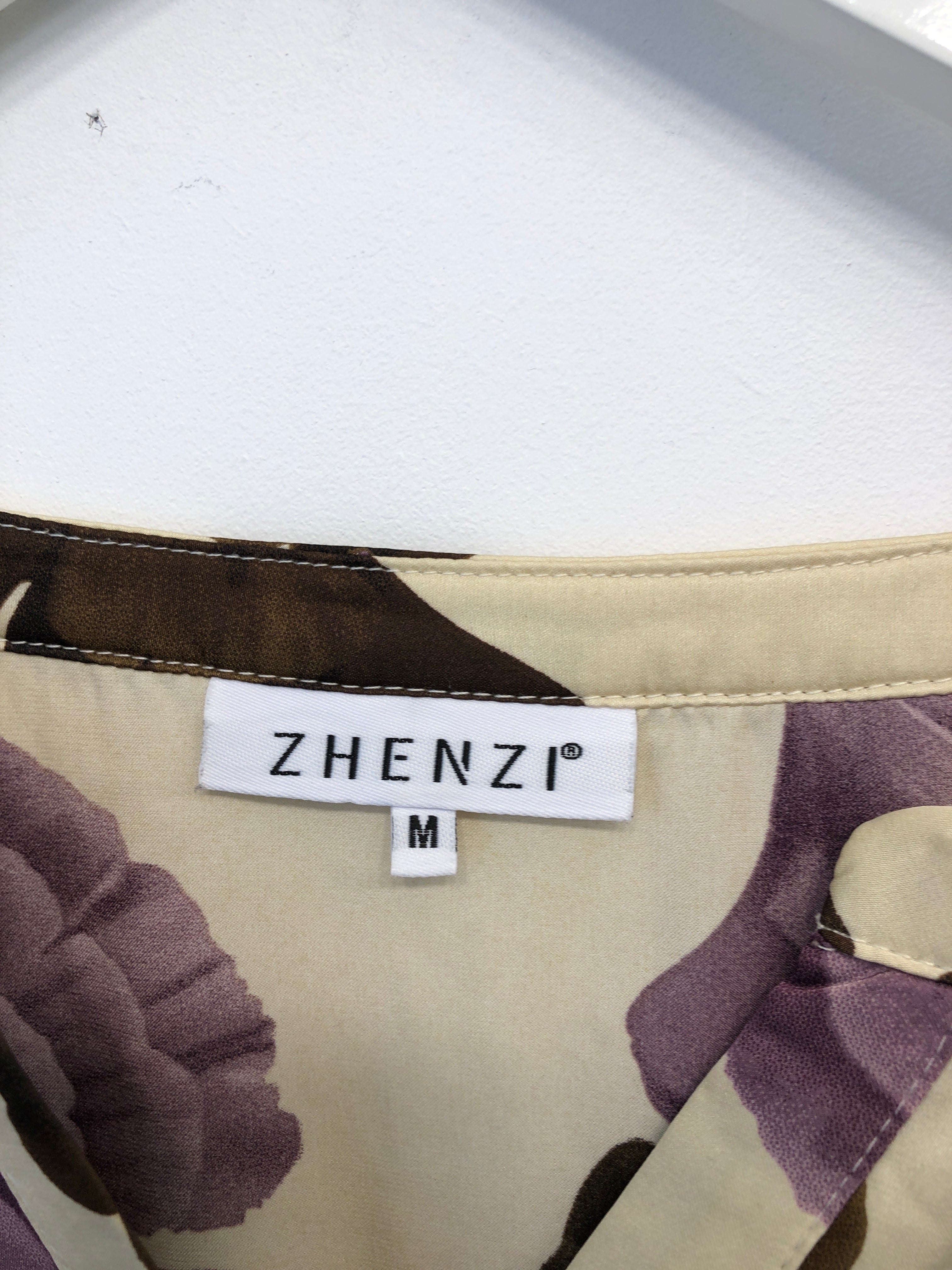 Zhenzi Kjole